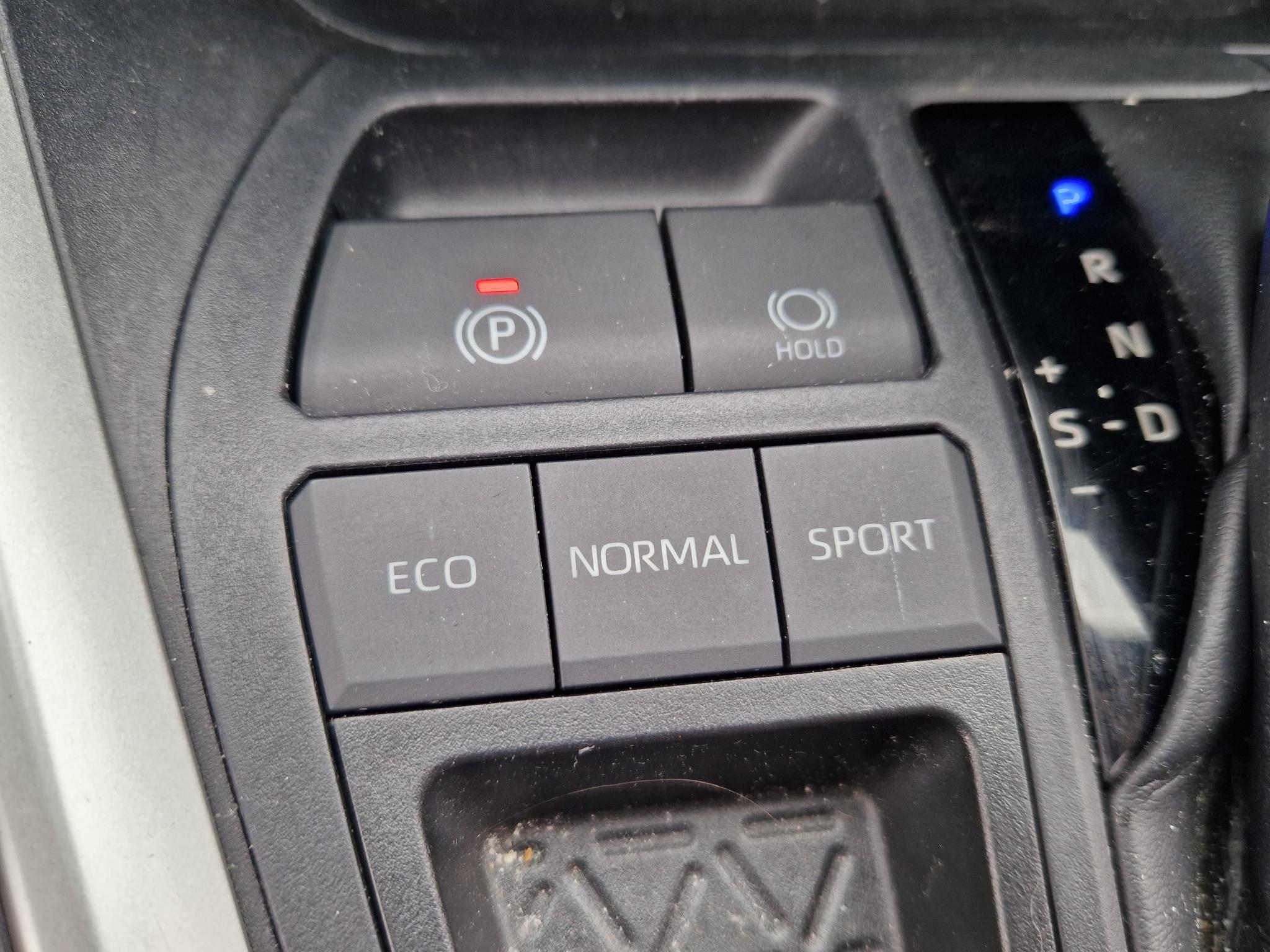 Foto van Toyota Toyota Rav4