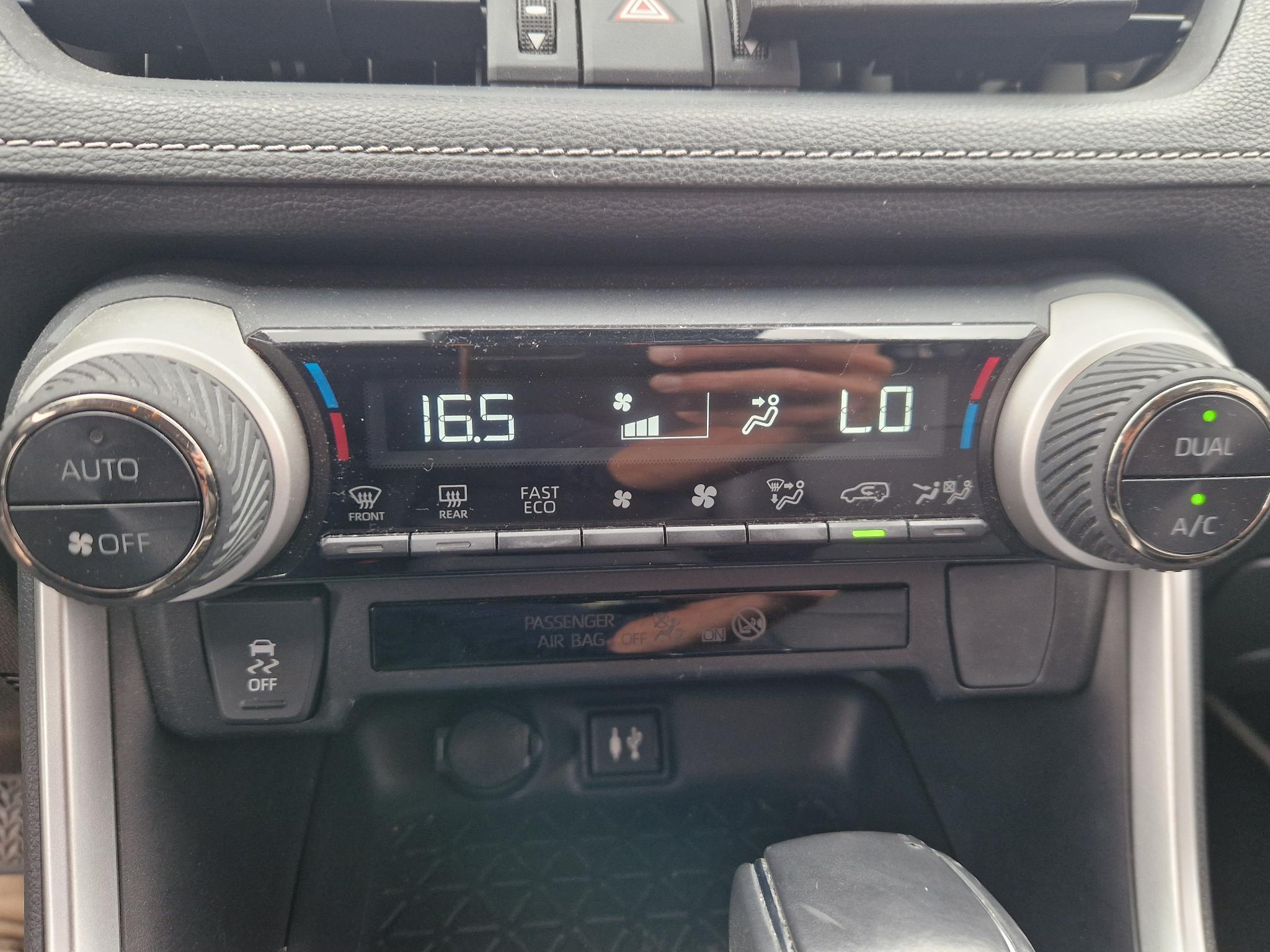 Foto van Toyota Toyota Rav4