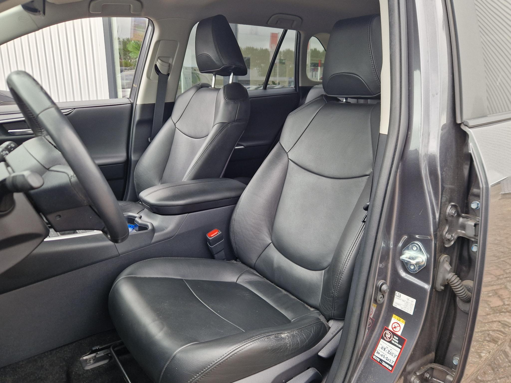 Foto van Toyota Toyota Rav4