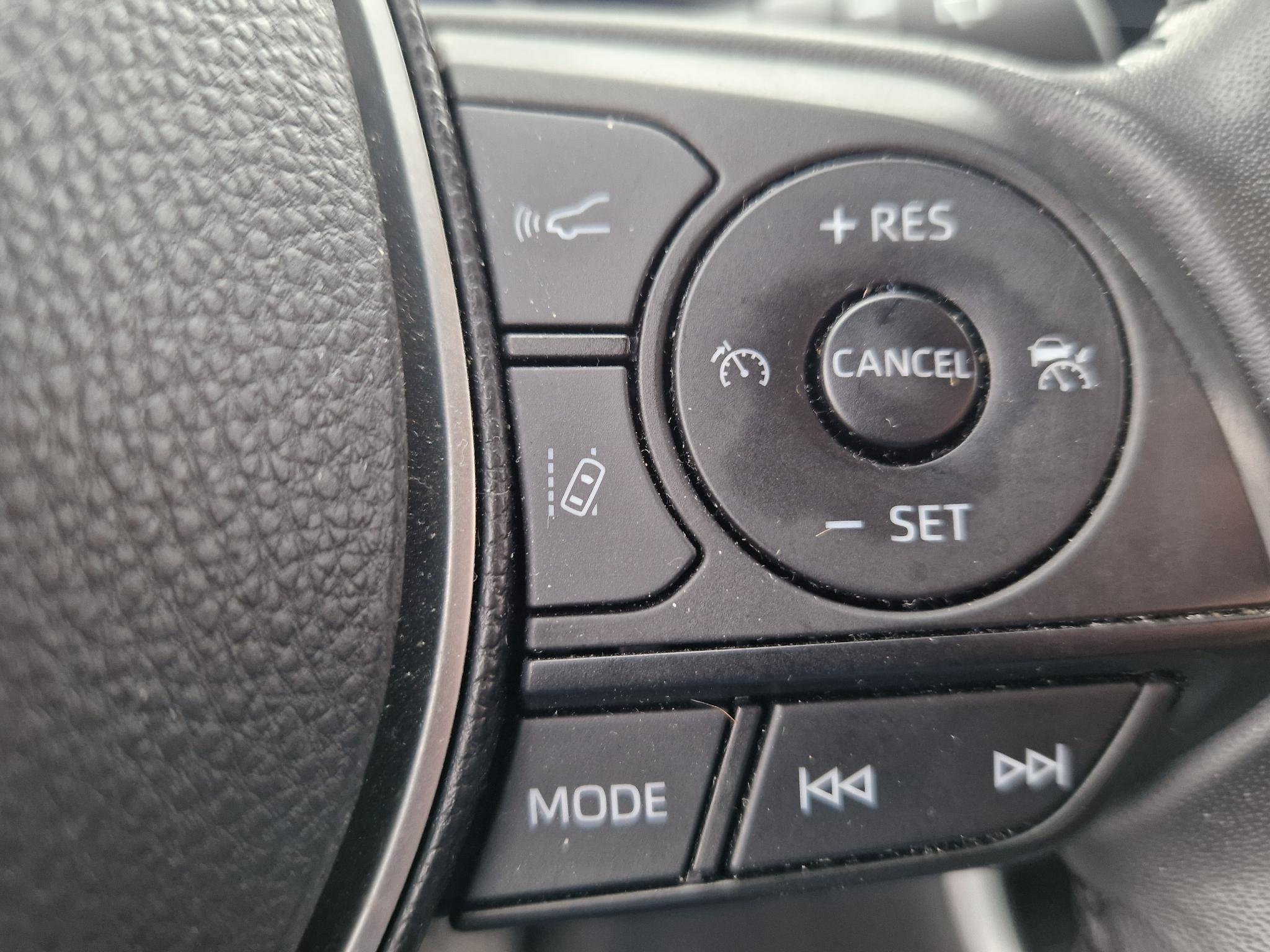 Foto van Toyota Toyota Rav4