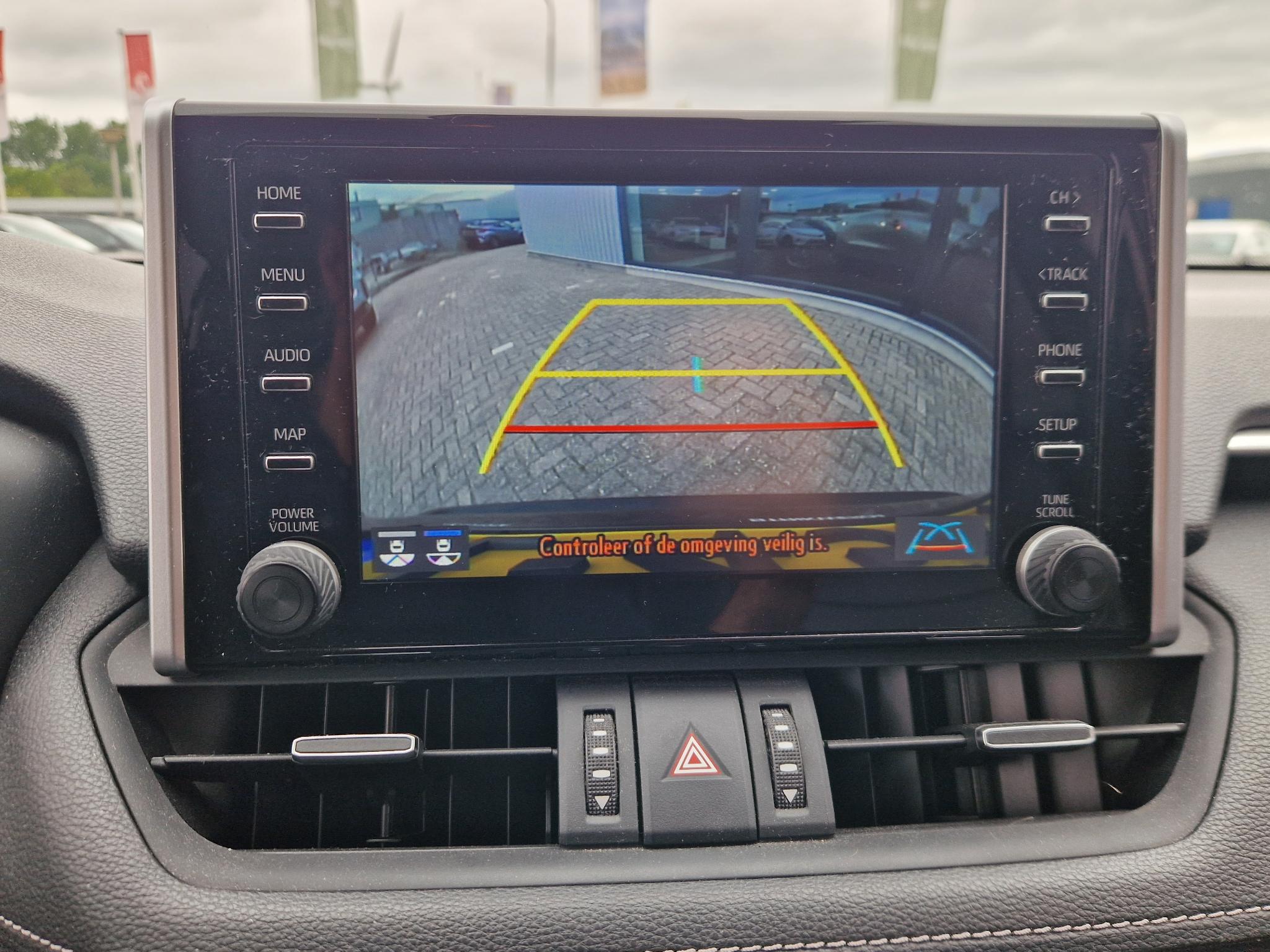 Foto van Toyota Toyota Rav4