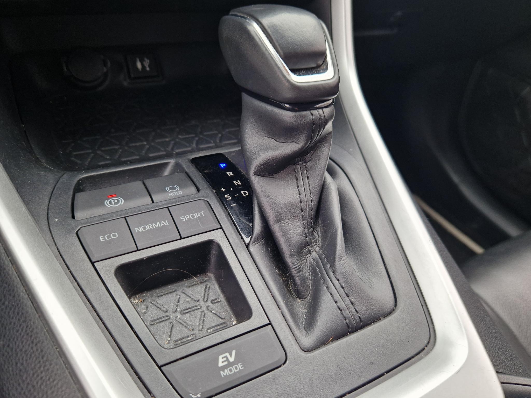 Foto van Toyota Toyota Rav4