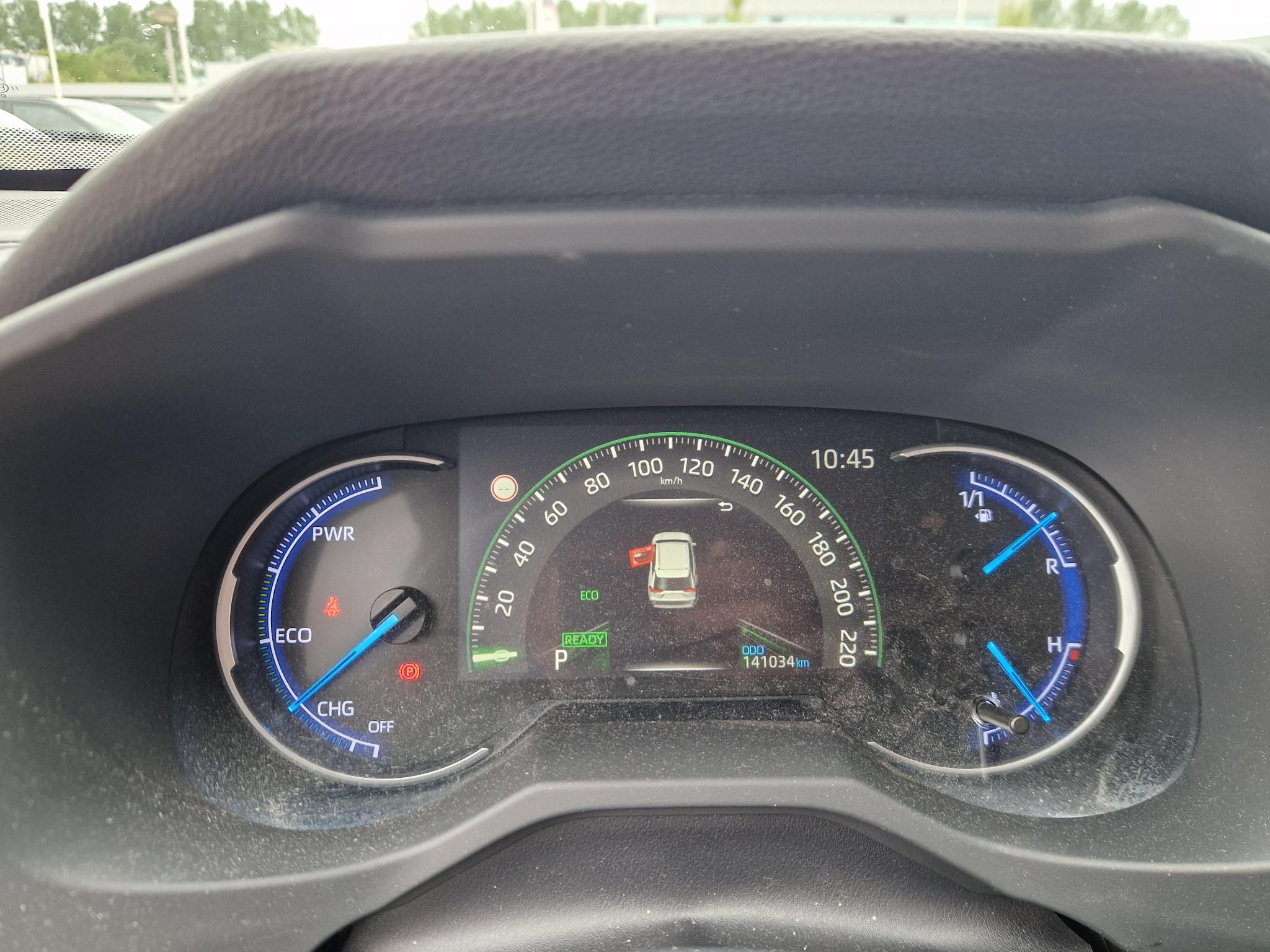 Foto van Toyota Toyota Rav4