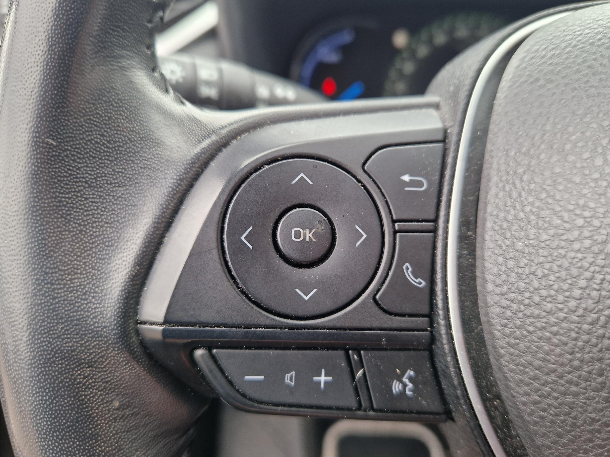 Foto van Toyota Toyota Rav4