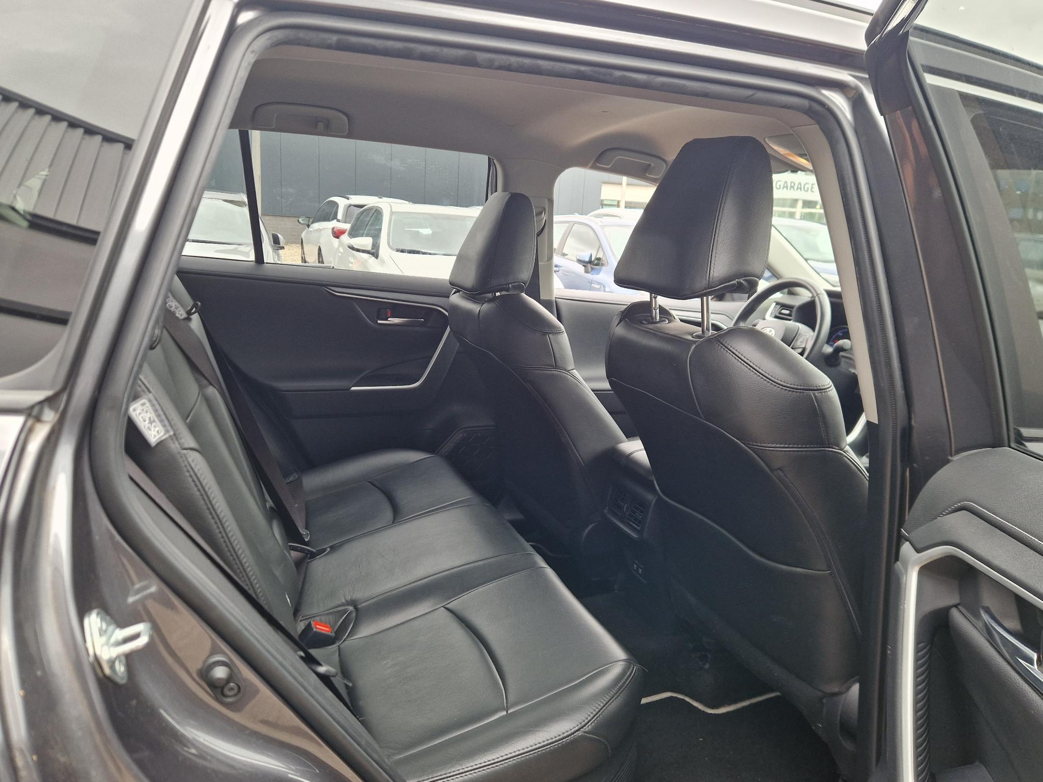 Foto van Toyota Toyota Rav4
