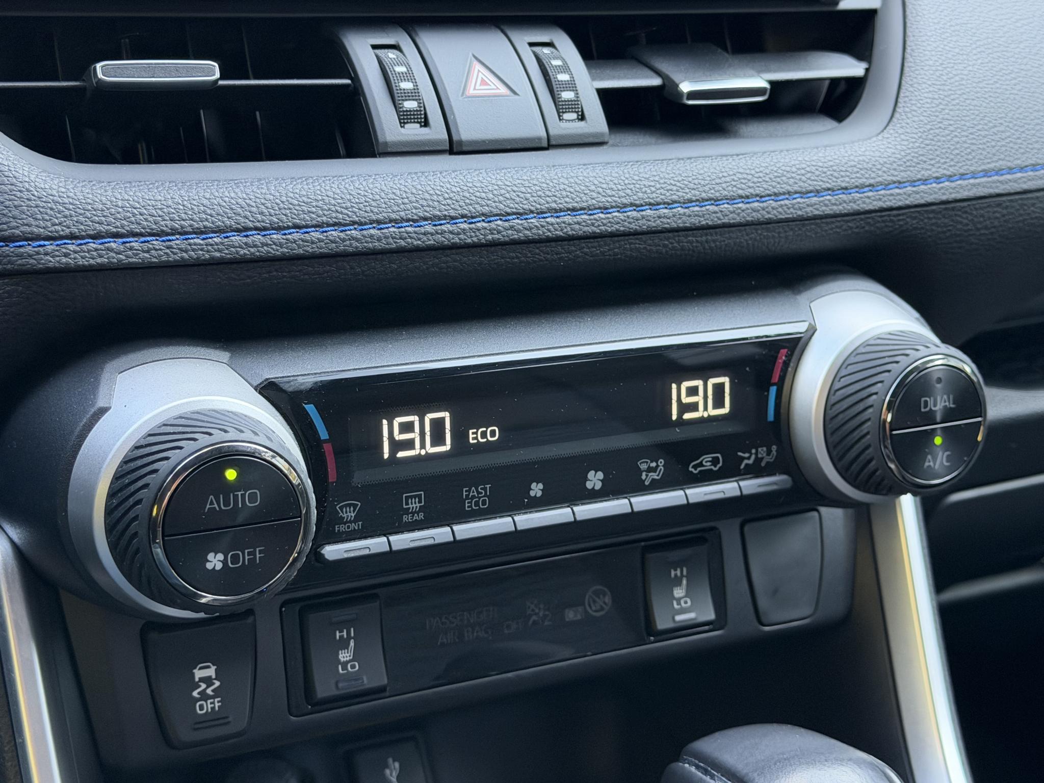 Foto van Toyota Toyota Rav4