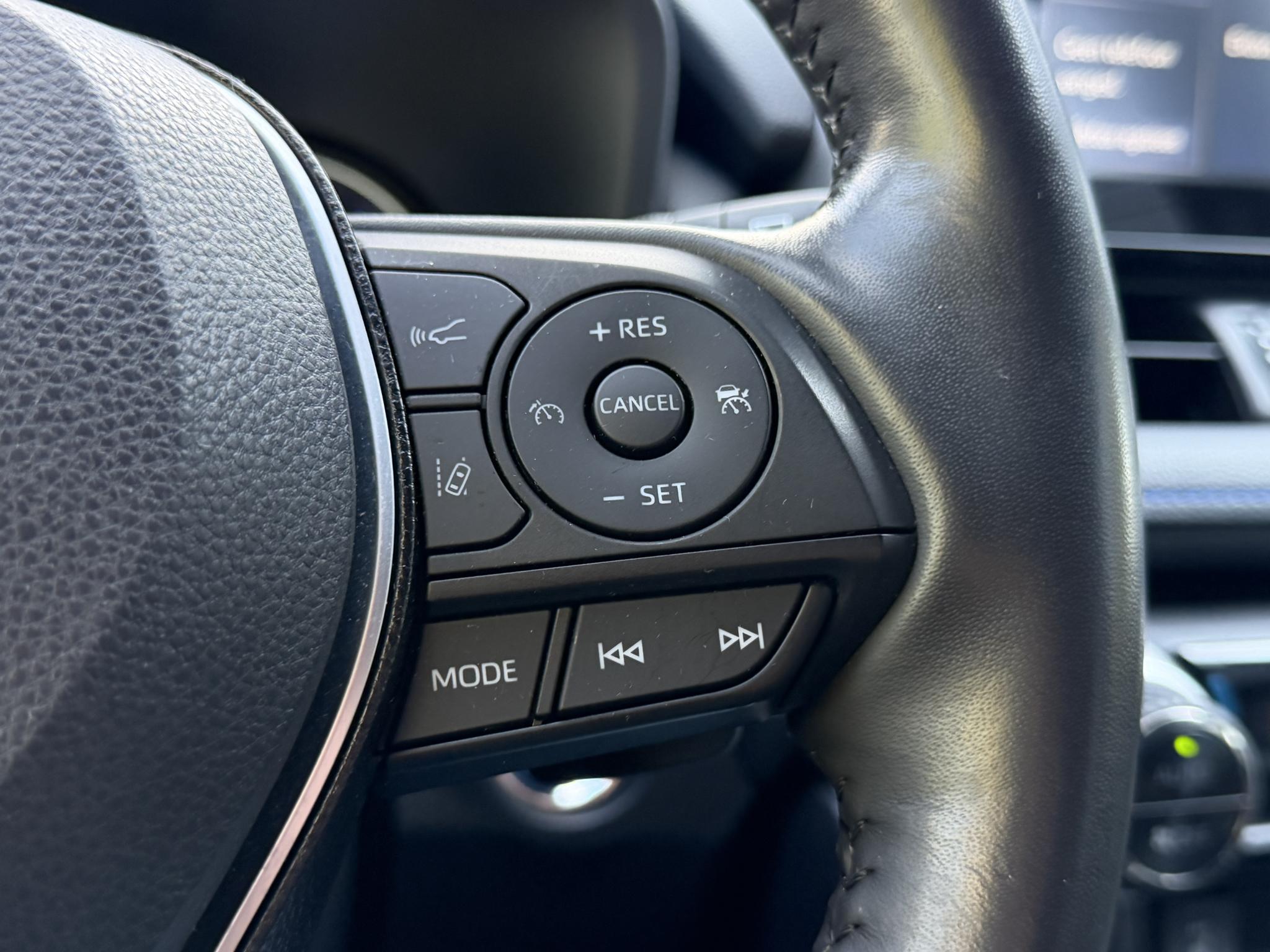 Foto van Toyota Toyota Rav4