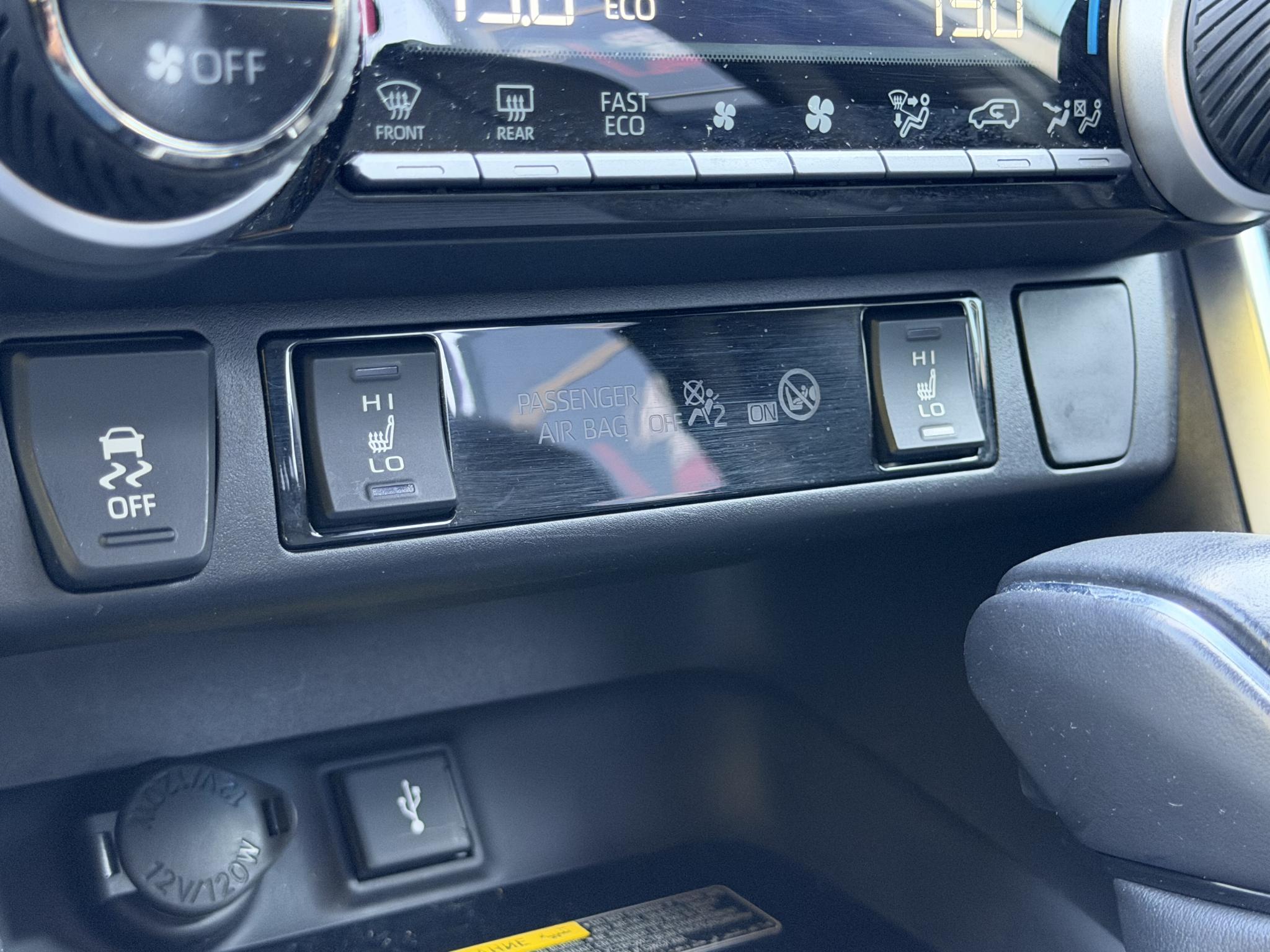 Foto van Toyota Toyota Rav4