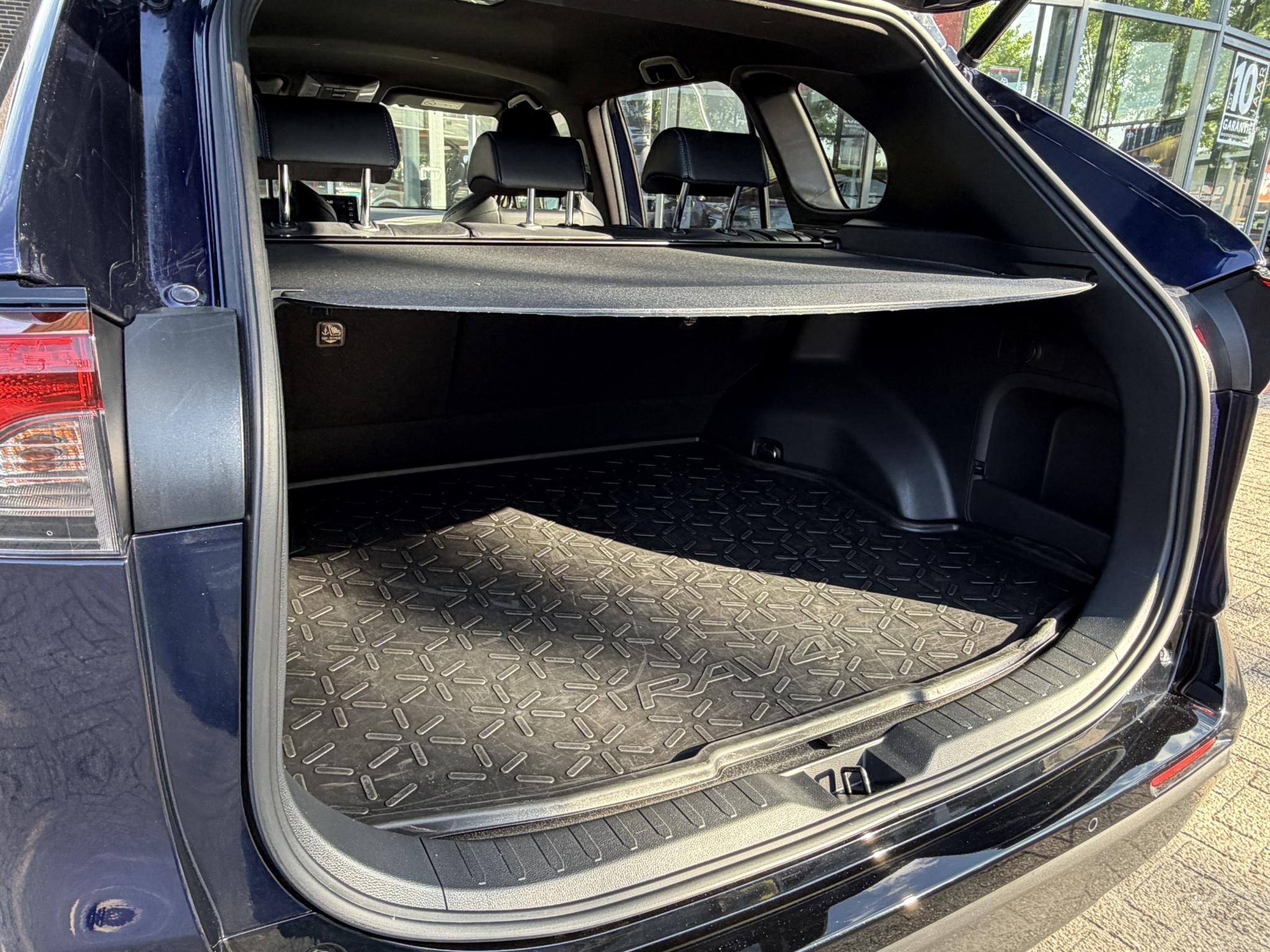 Foto van Toyota Toyota Rav4