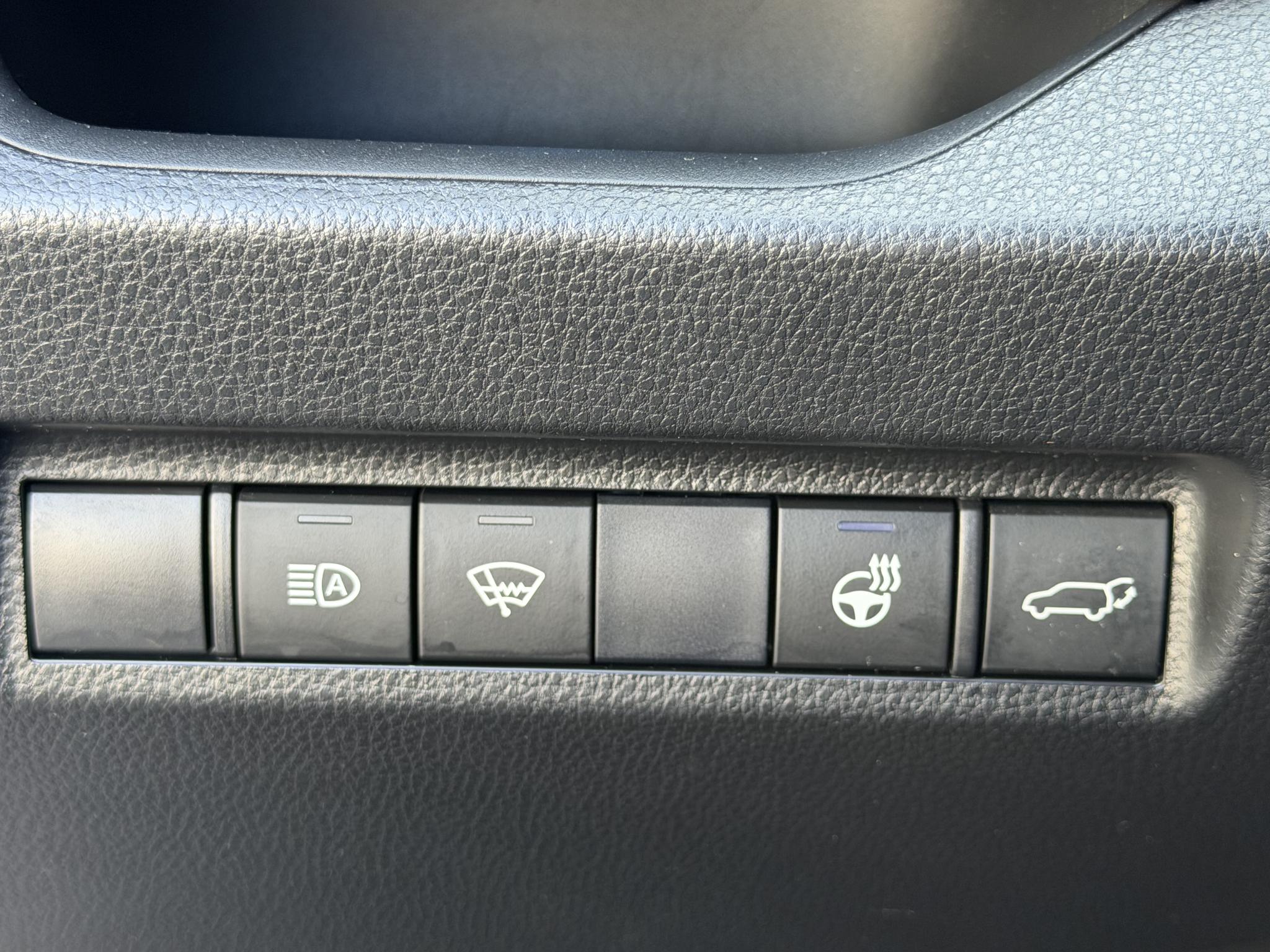 Foto van Toyota Toyota Rav4