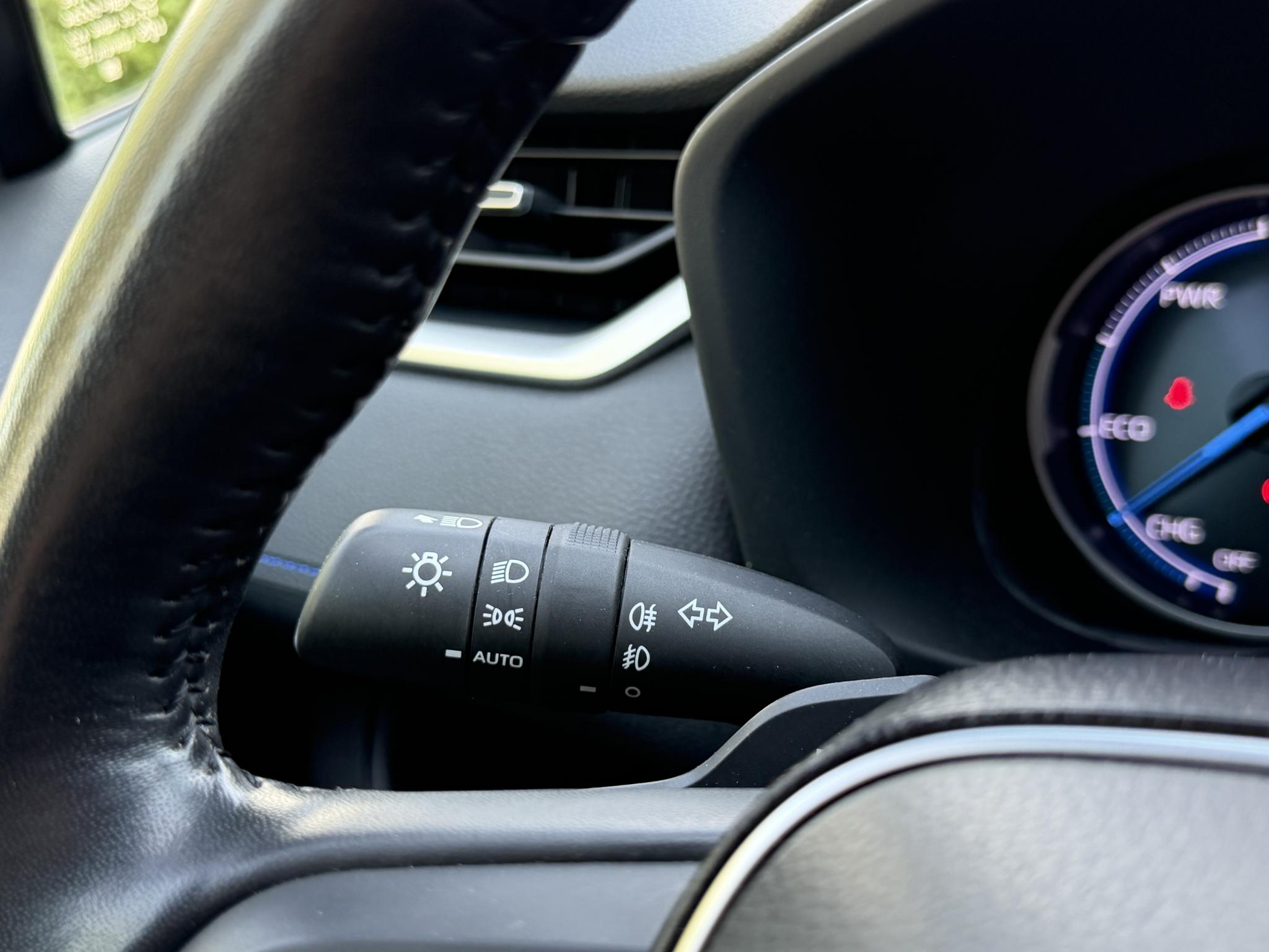 Foto van Toyota Toyota Rav4