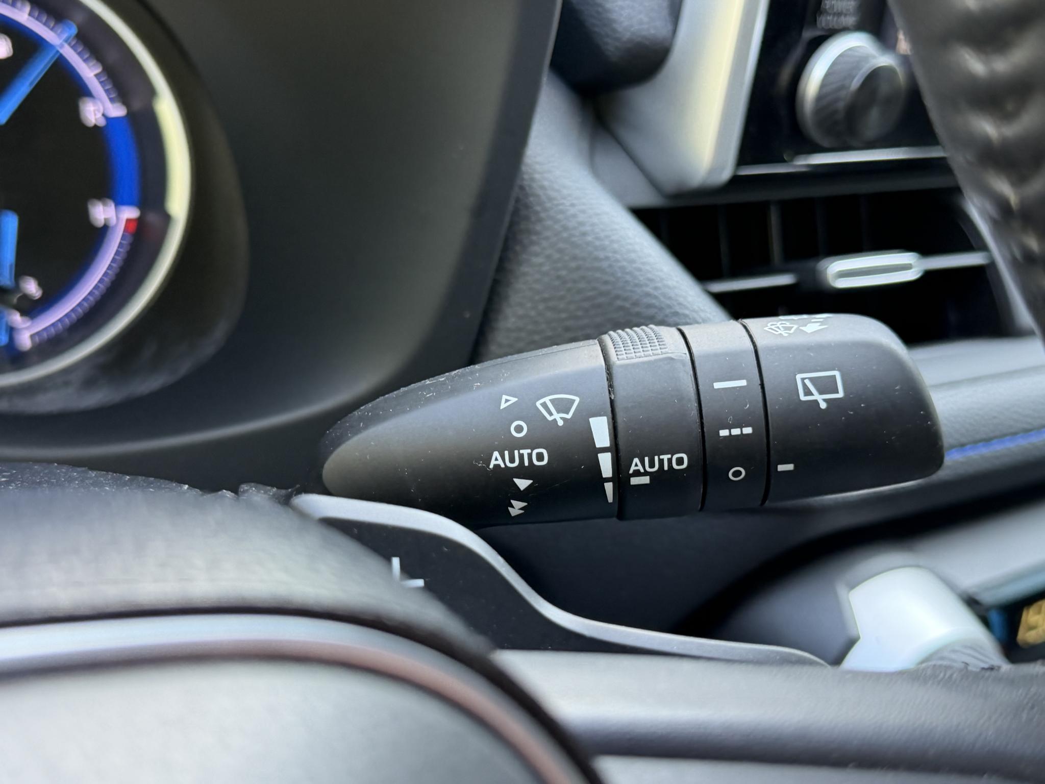 Foto van Toyota Toyota Rav4