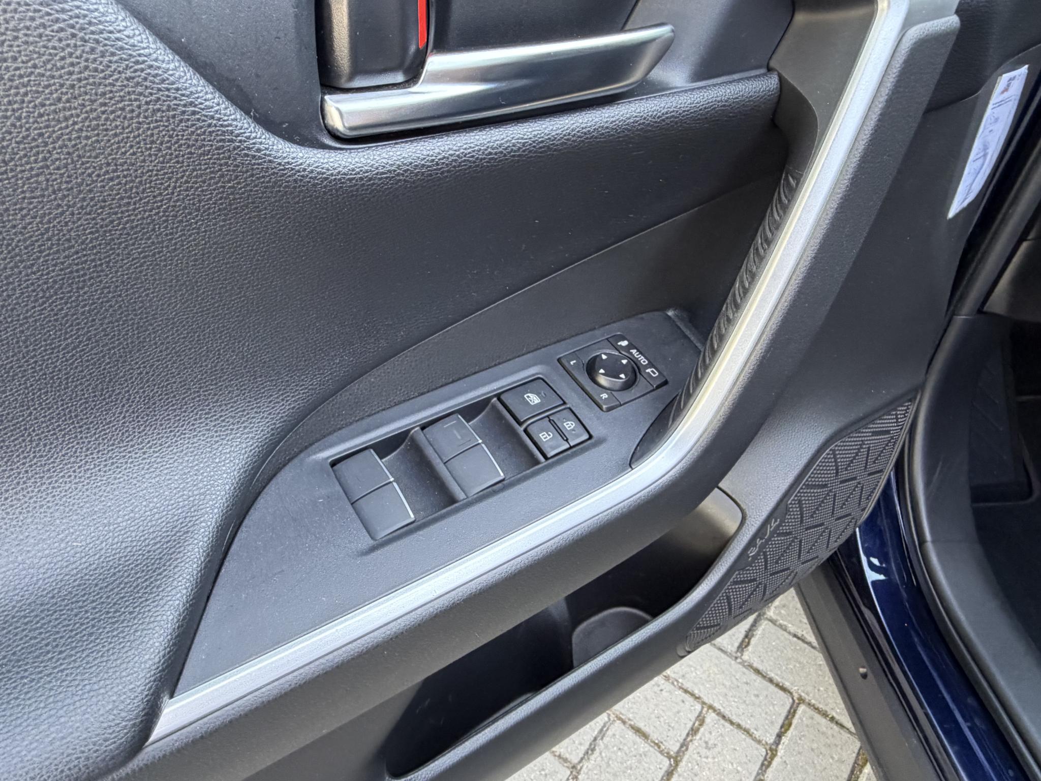 Foto van Toyota Toyota Rav4