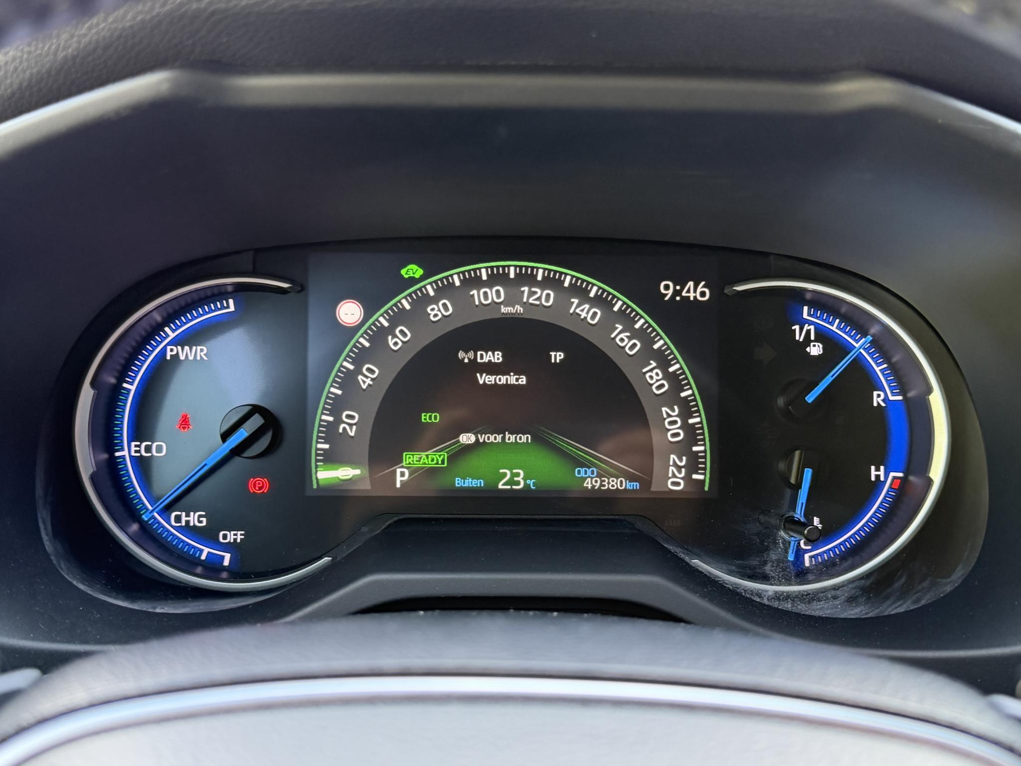Foto van Toyota Toyota Rav4