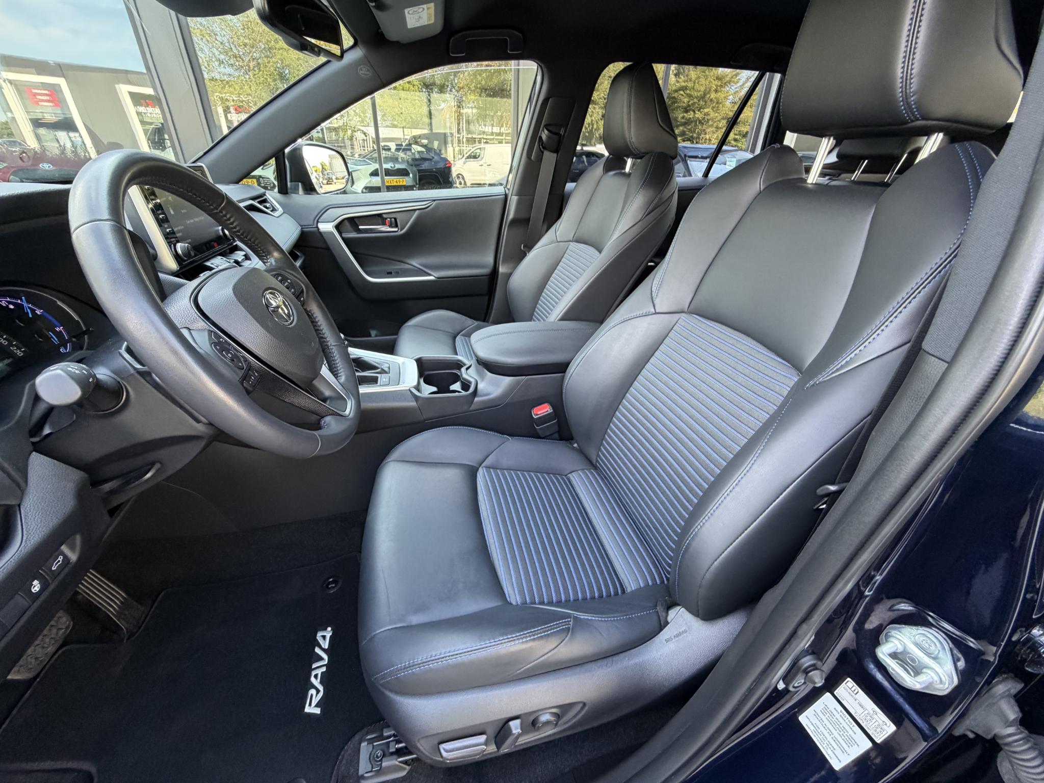 Foto van Toyota Toyota Rav4