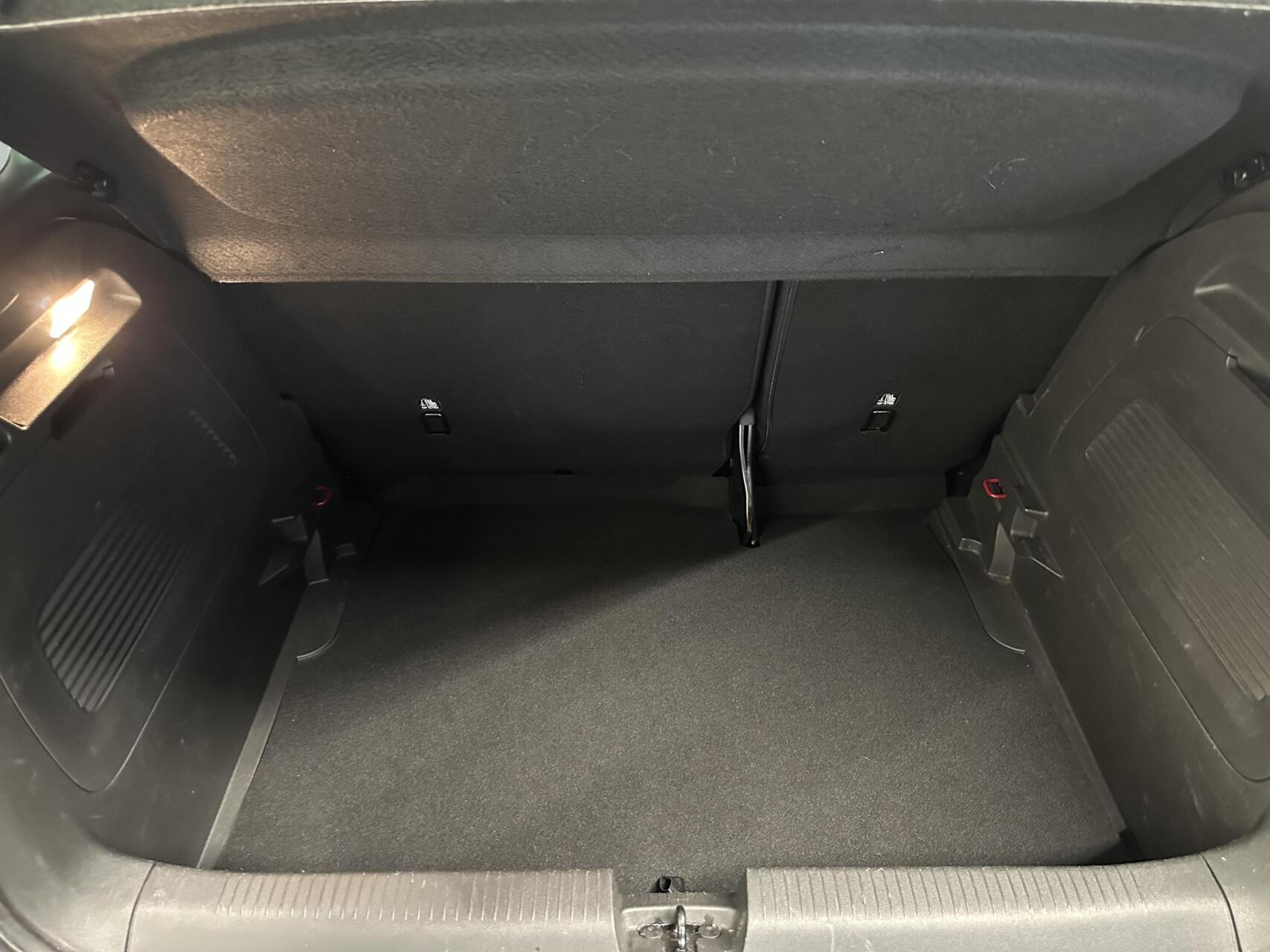 Foto van Opel Crossland