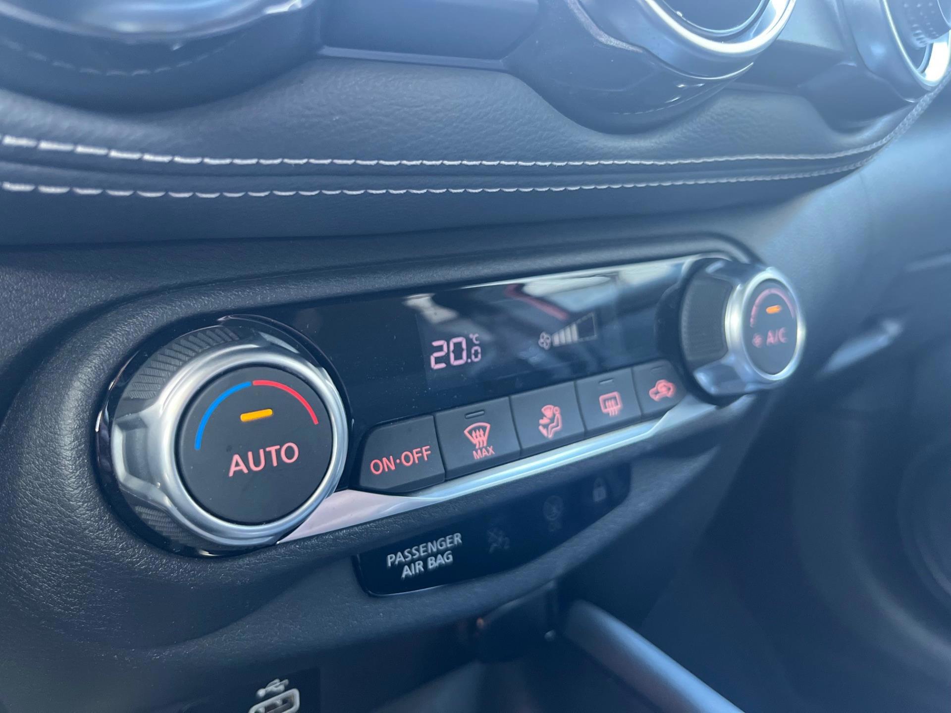 Foto van Nissan Nissan Juke
