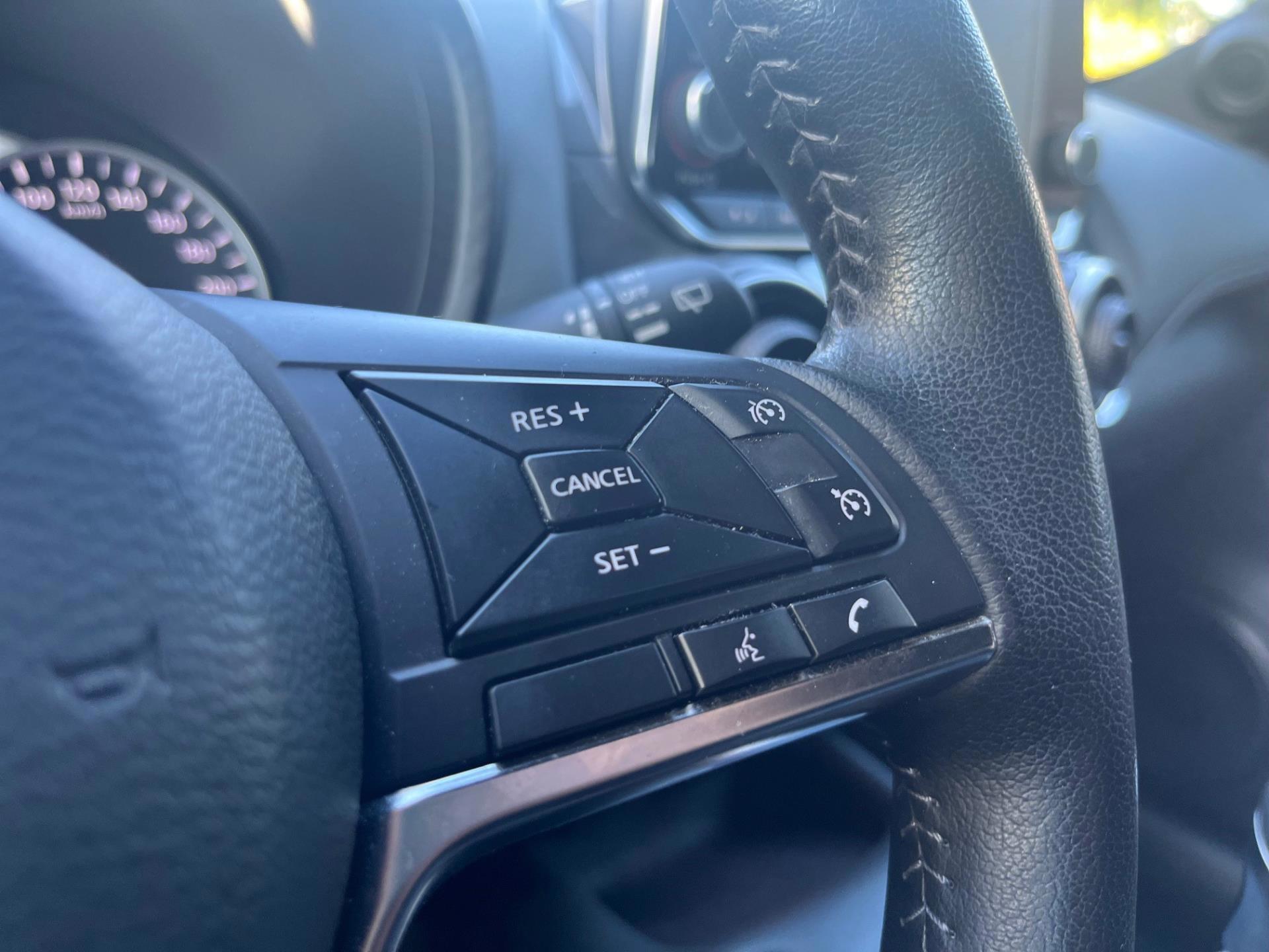 Foto van Nissan Nissan Juke