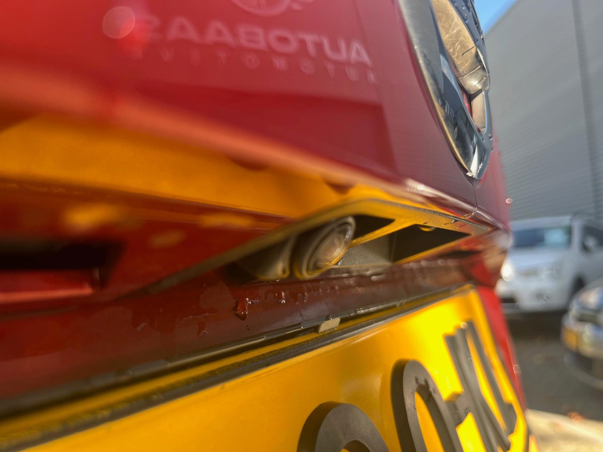 Foto van Nissan Nissan Juke
