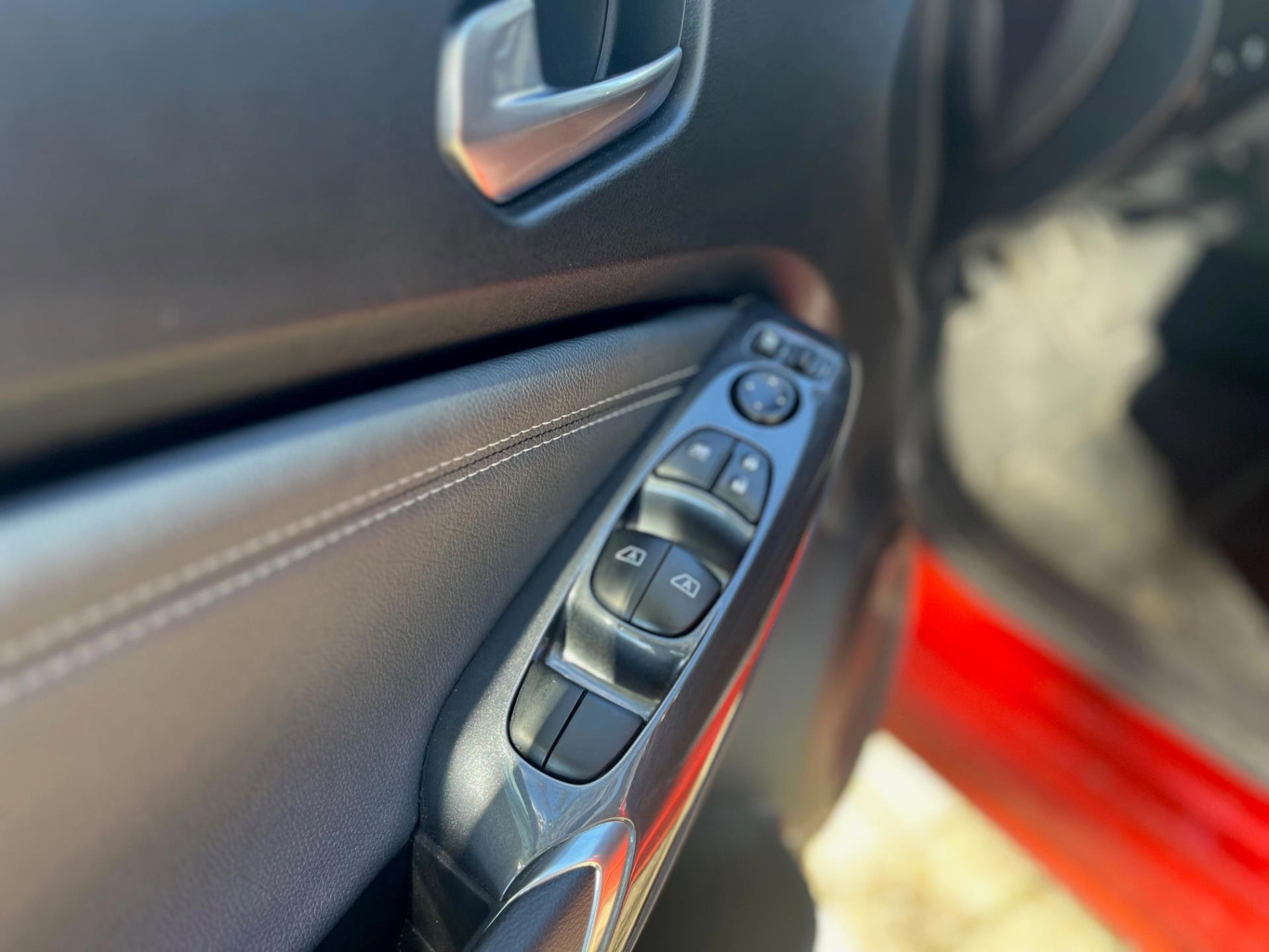 Foto van Nissan Nissan Juke
