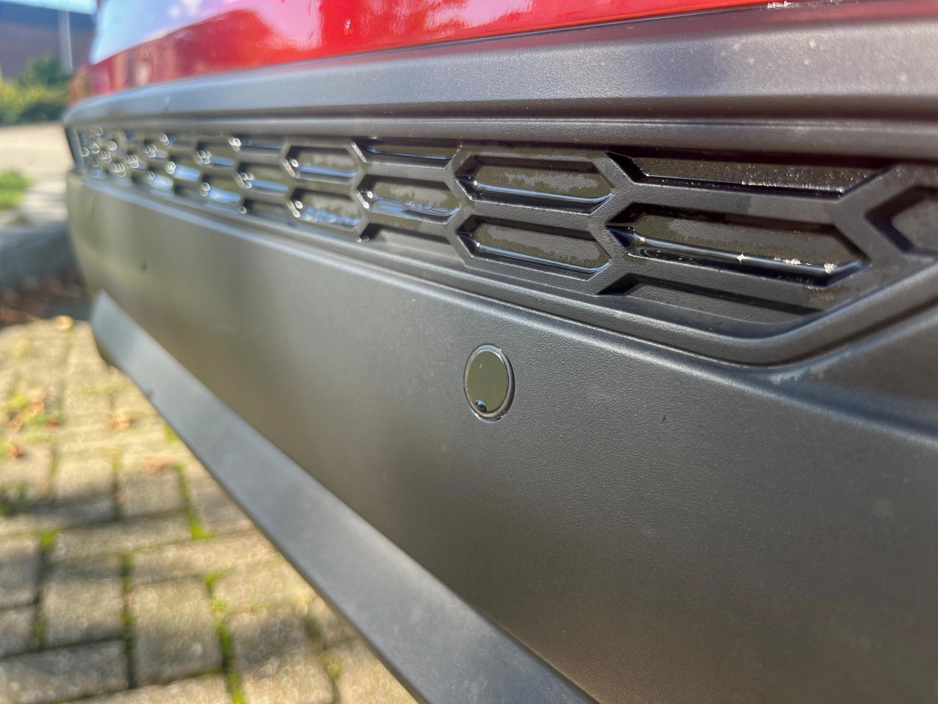 Foto van Nissan Nissan Juke