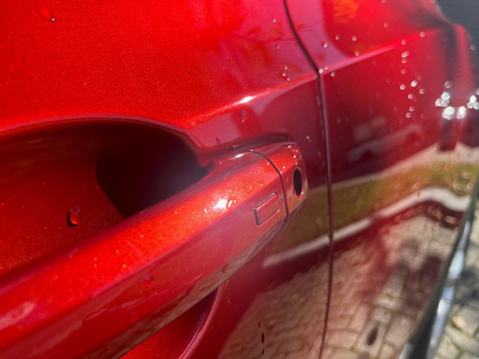 Foto van Nissan Nissan Juke