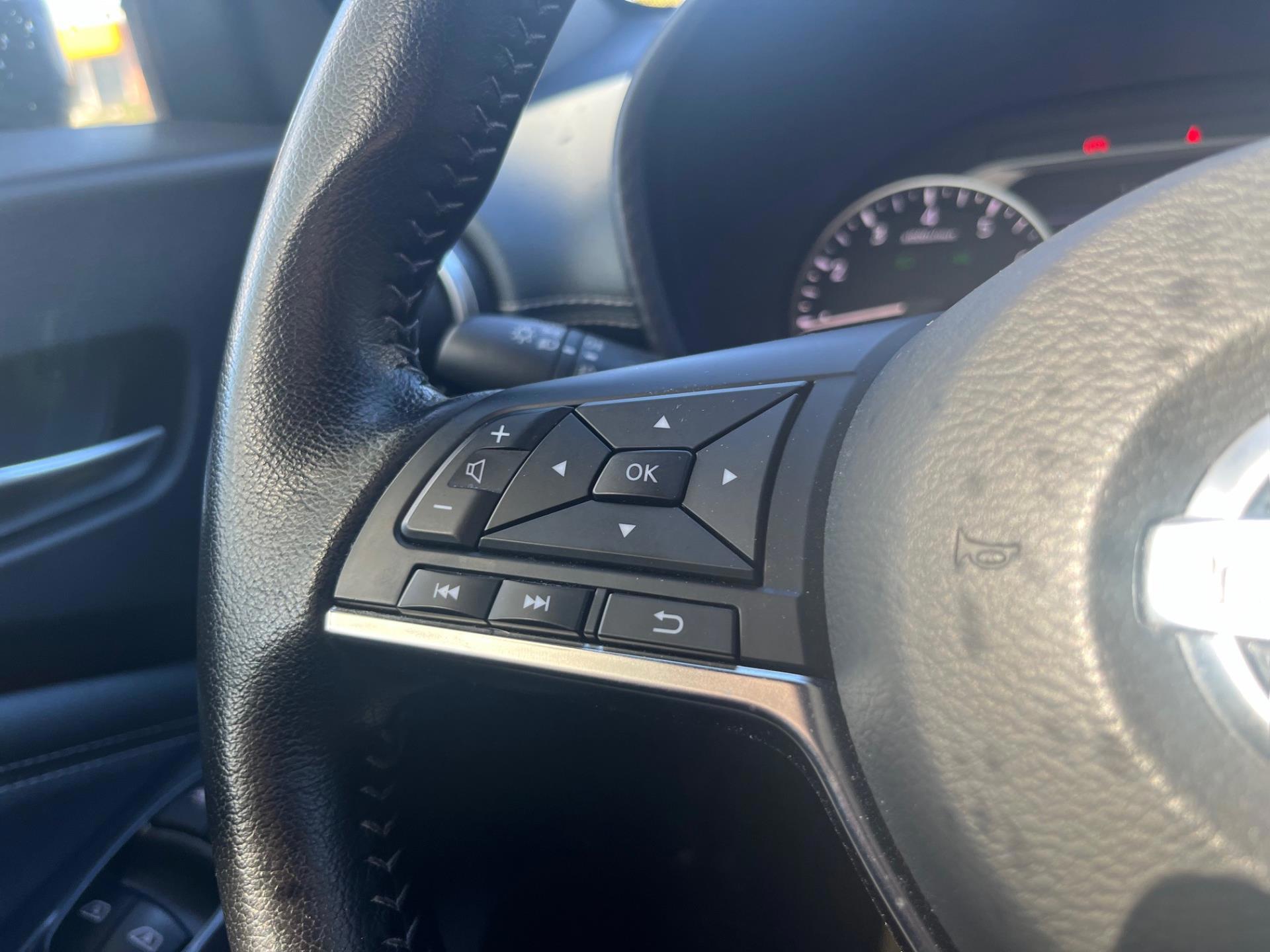Foto van Nissan Nissan Juke