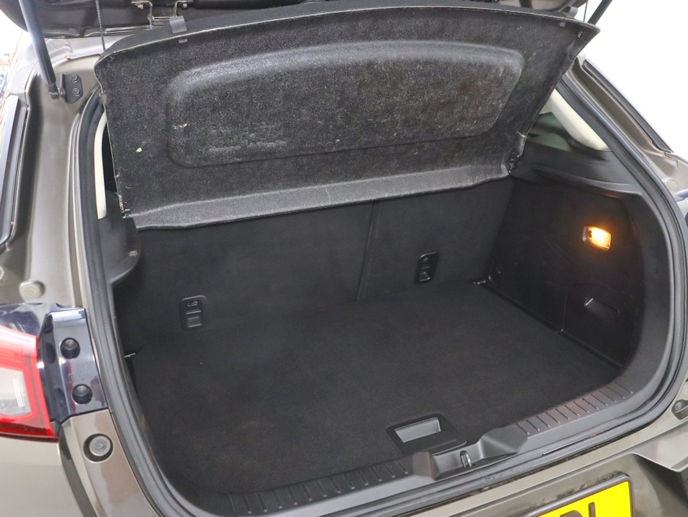 Foto van Mazda Mazda Cx-3