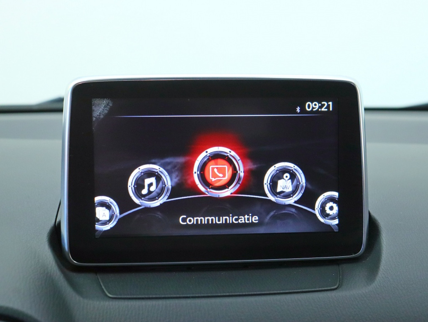 Foto van Mazda Mazda Cx-3