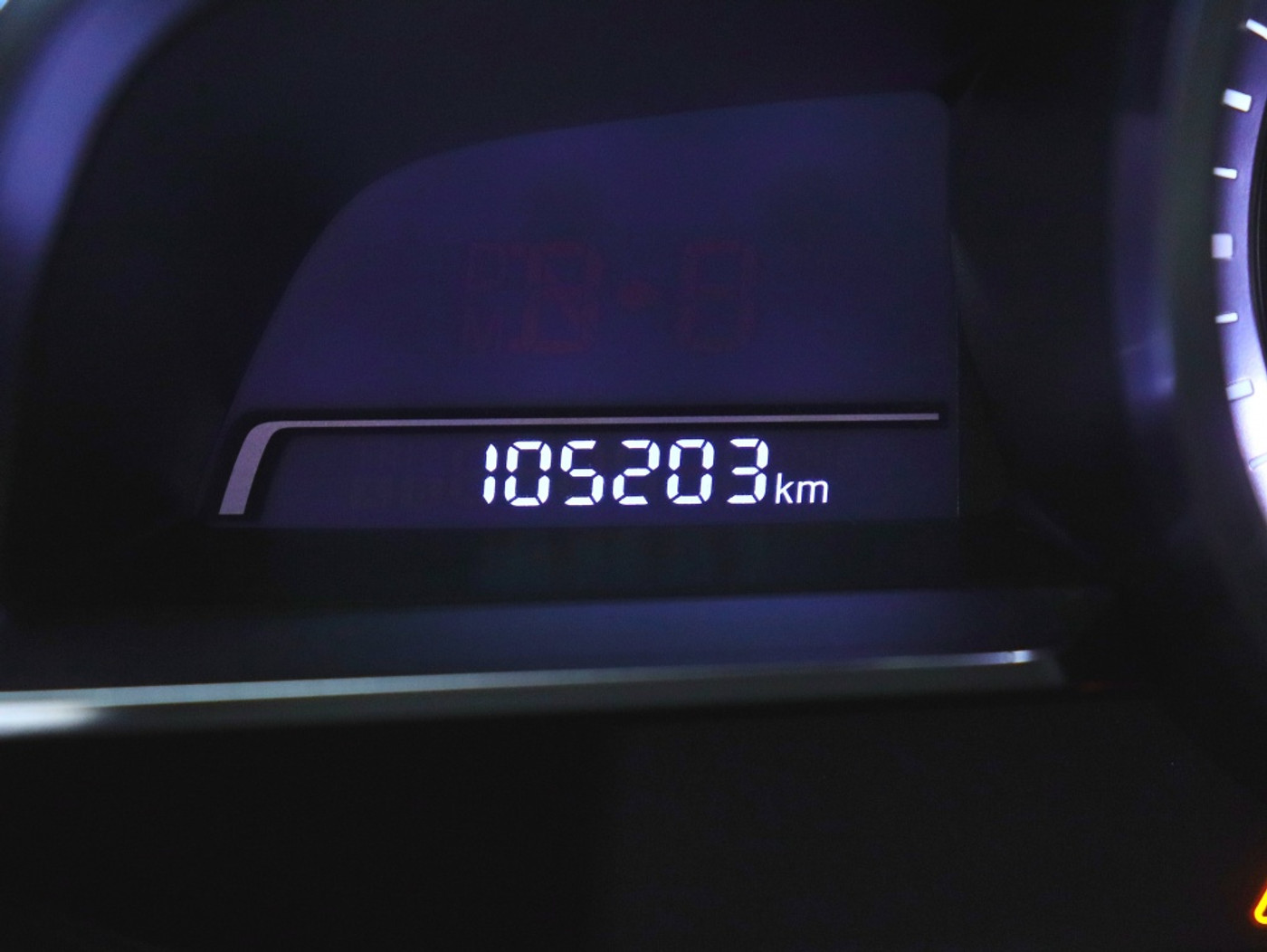 Foto van Mazda Mazda Cx-3