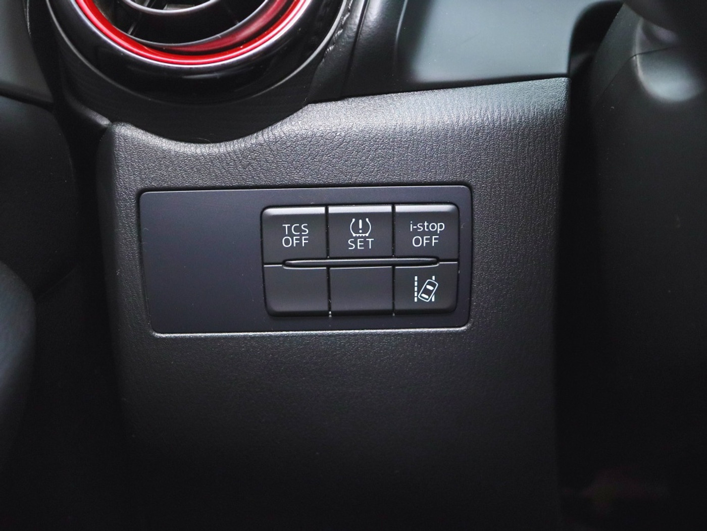 Foto van Mazda Mazda Cx-3