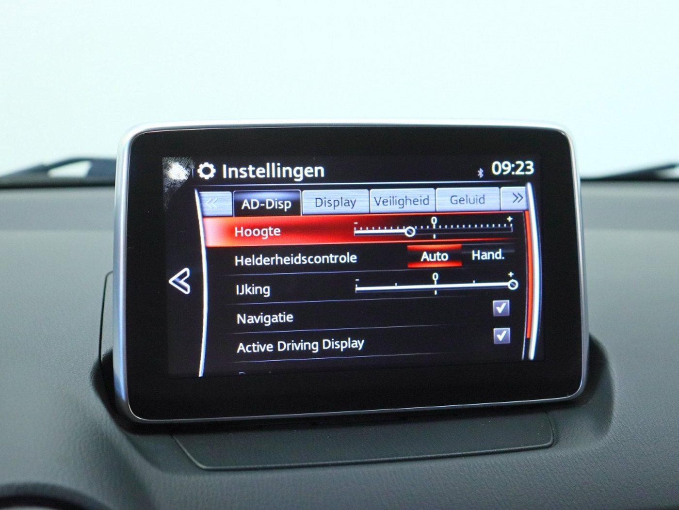 Foto van Mazda Mazda Cx-3