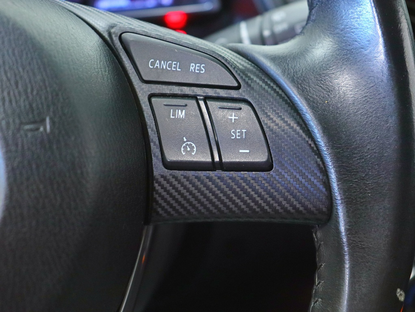Foto van Mazda Mazda Cx-3