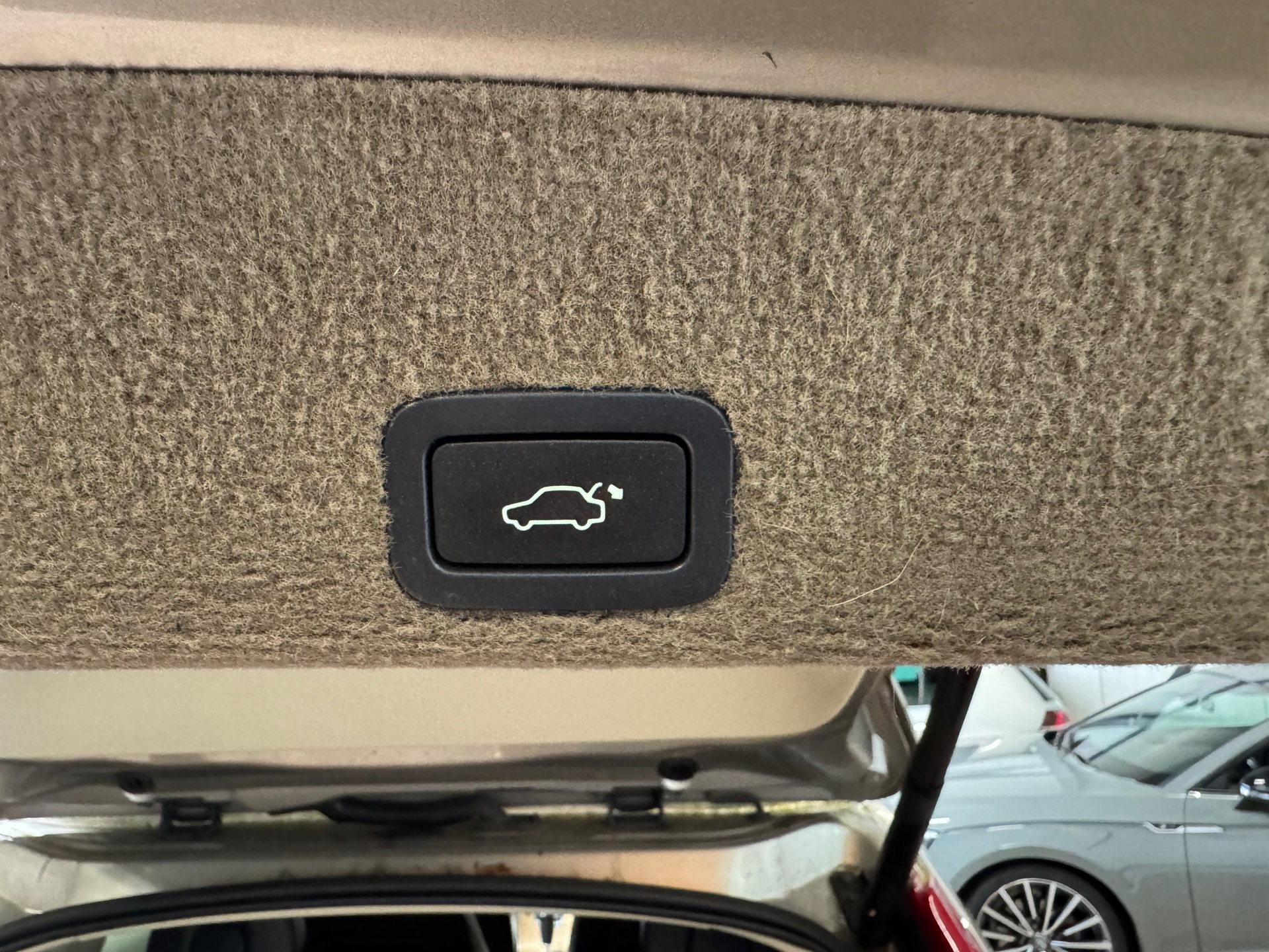 Foto van Volvo Xc60