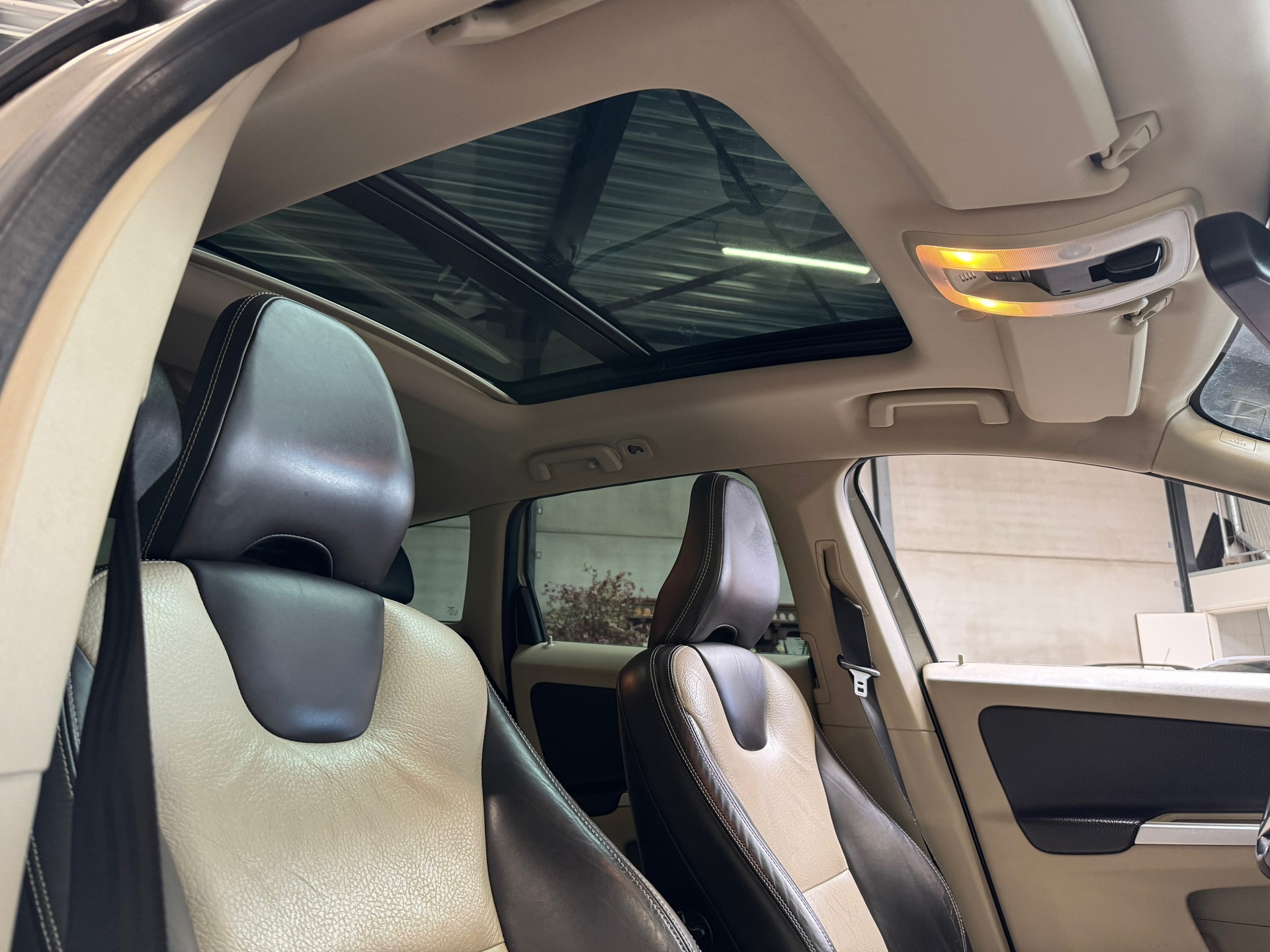 Foto van Volvo Xc60