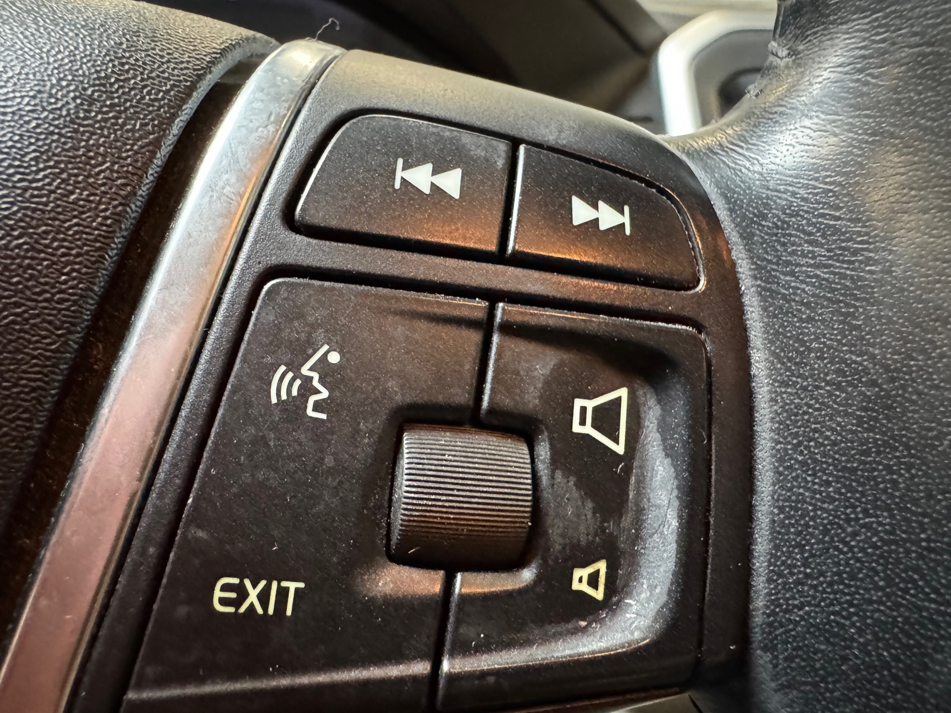 Foto van Volvo Xc60