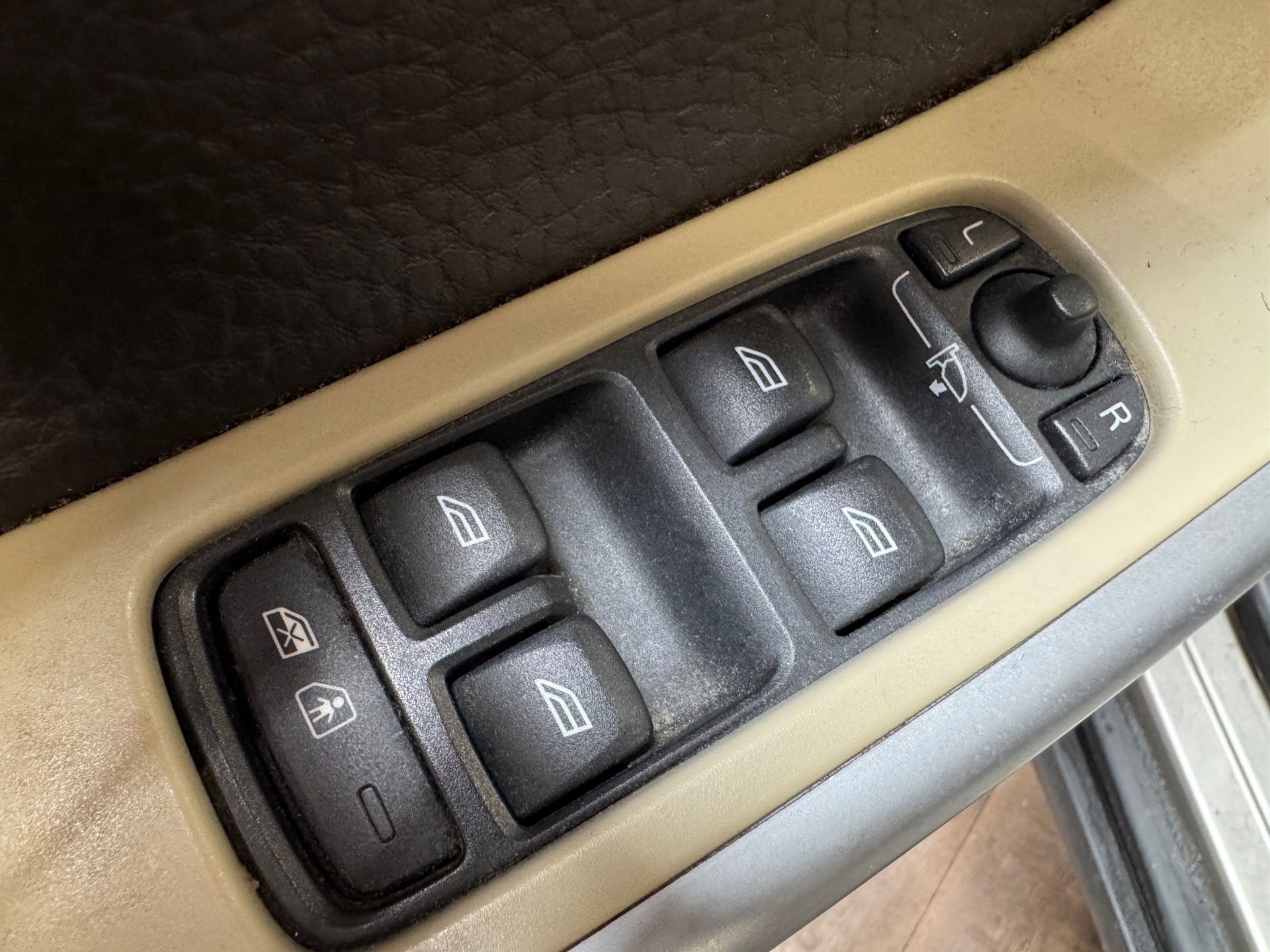 Foto van Volvo Xc60