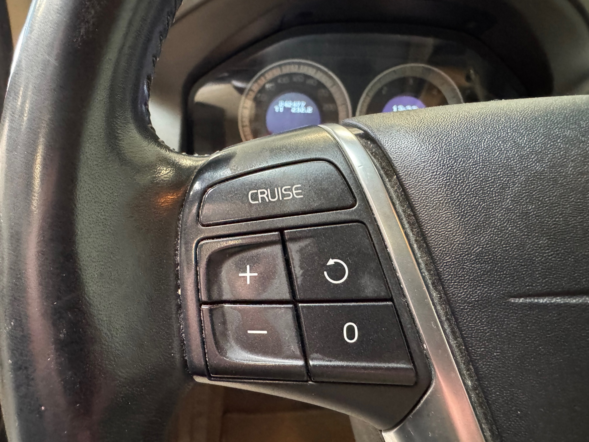 Foto van Volvo Xc60