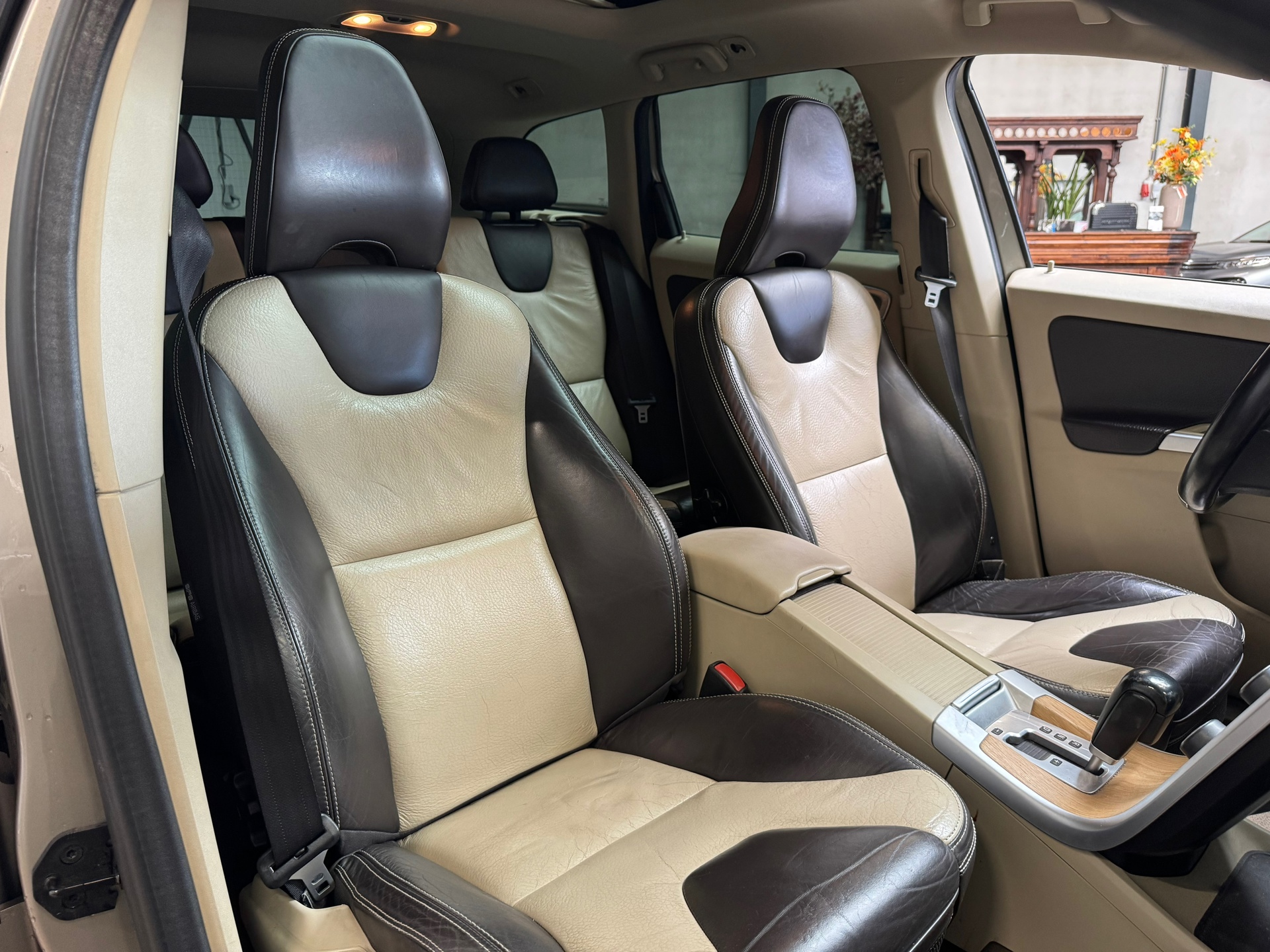 Foto van Volvo Xc60