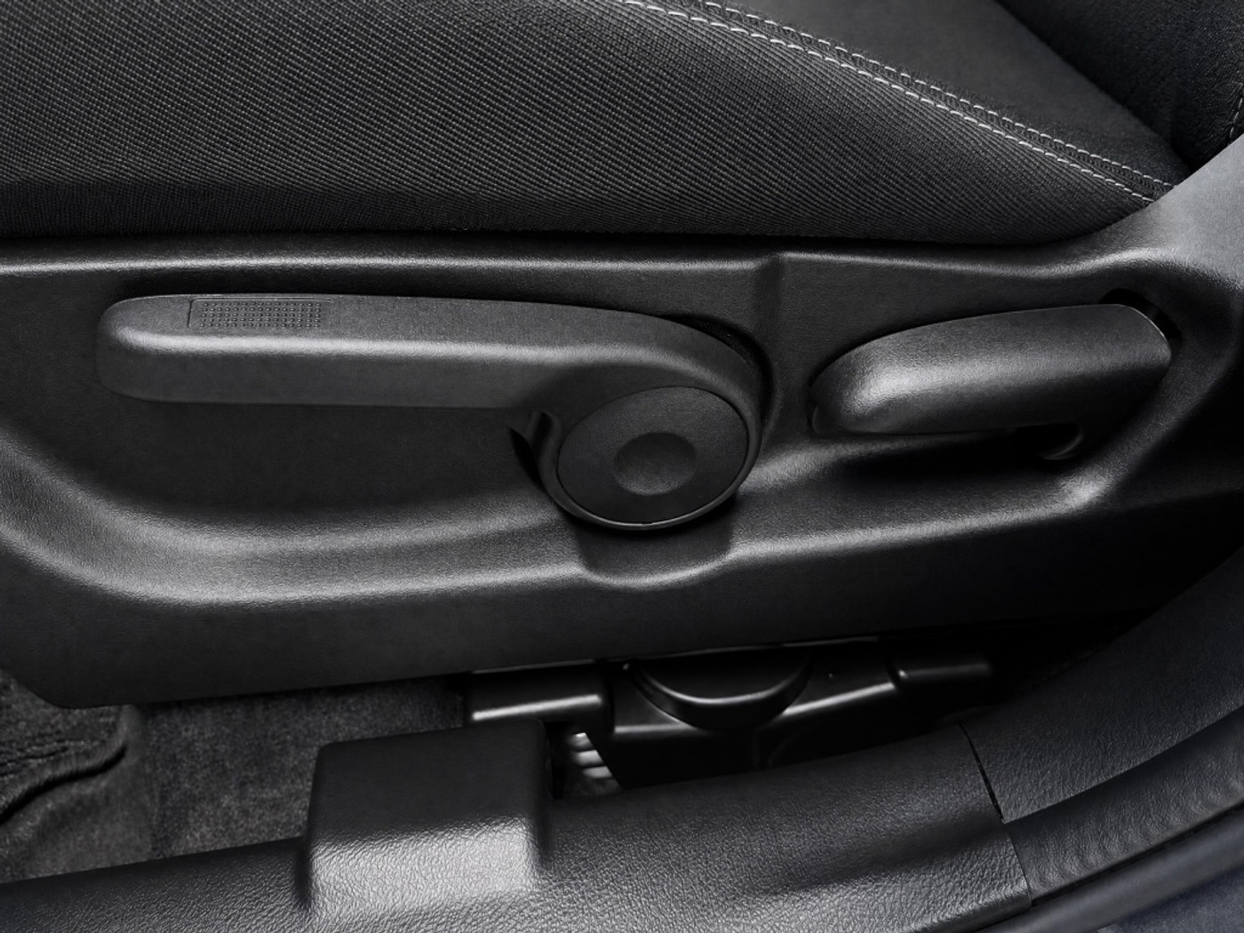 Foto van Suzuki Sx4