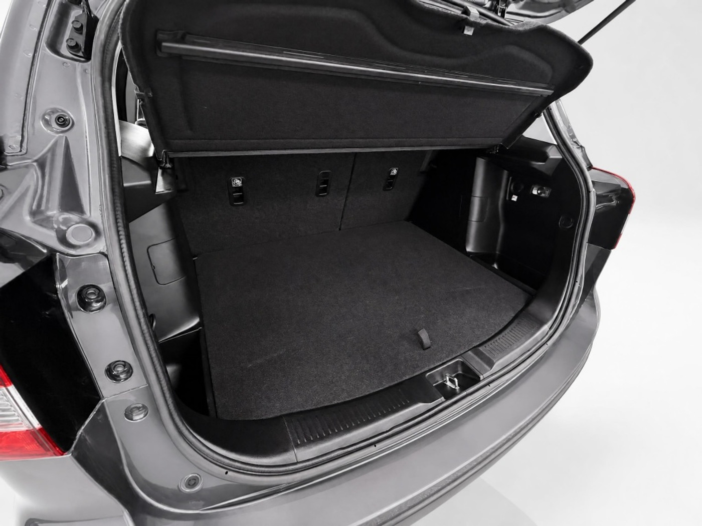 Foto van Suzuki Sx4