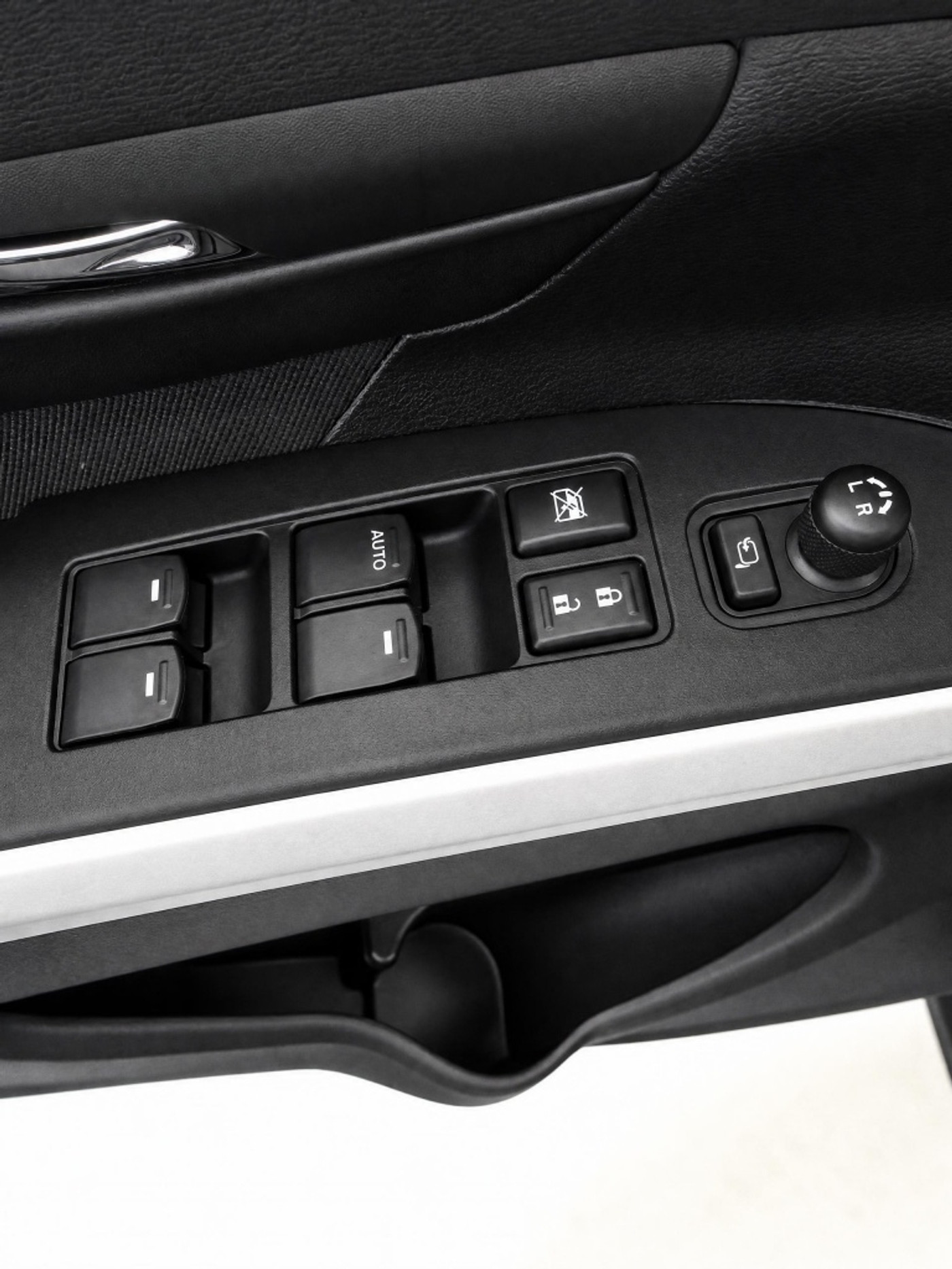 Foto van Suzuki Sx4