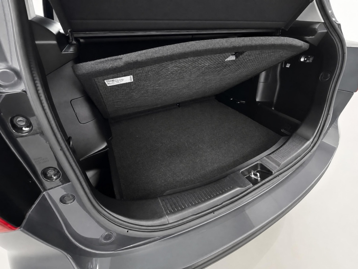 Foto van Suzuki Sx4