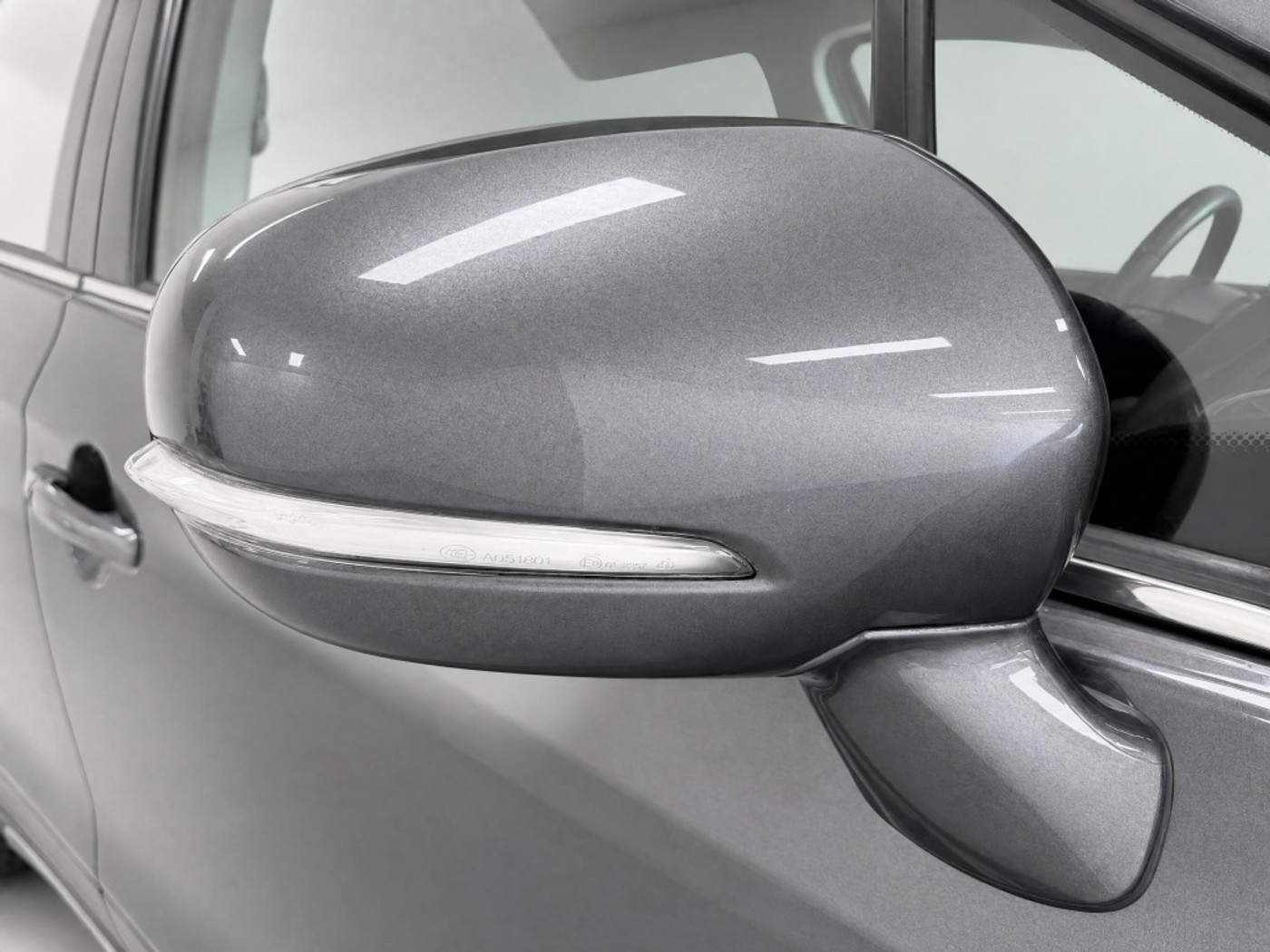 Foto van Suzuki Sx4