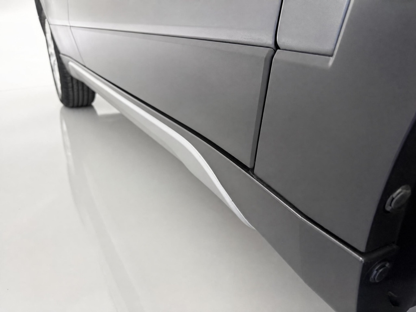 Foto van Suzuki Sx4