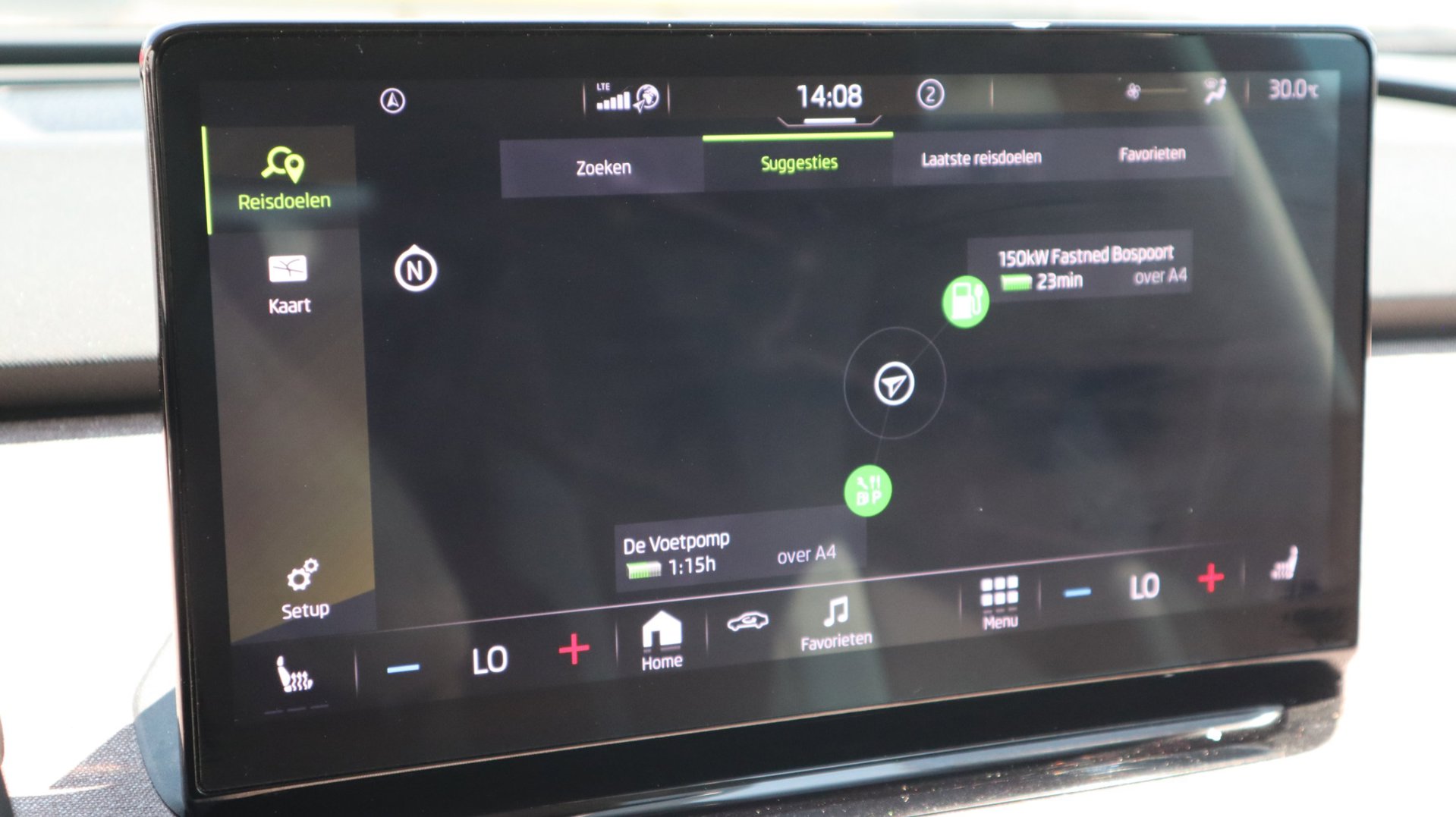 Foto van Skoda Enyaq 60