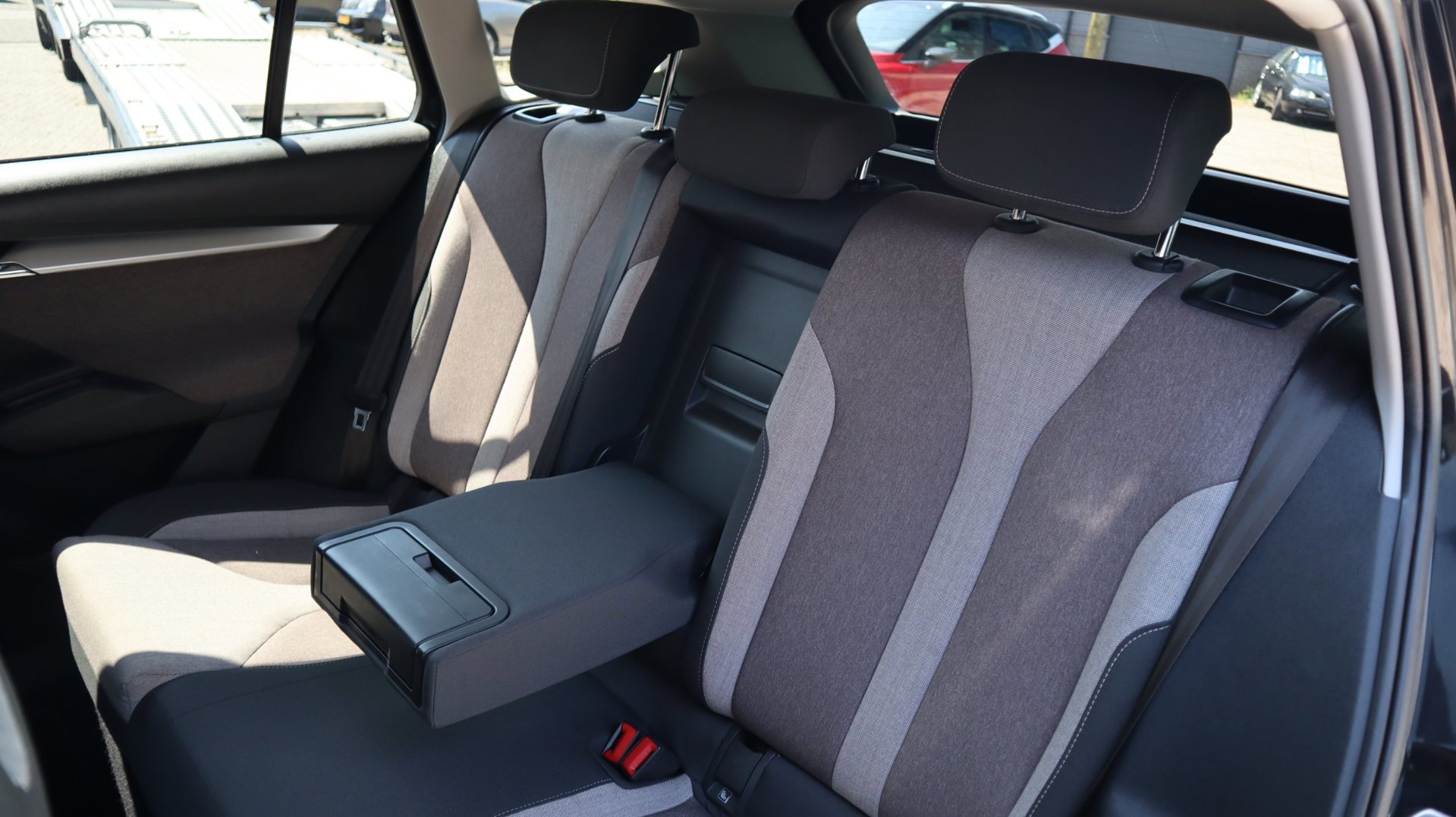 Foto van Skoda Enyaq 60