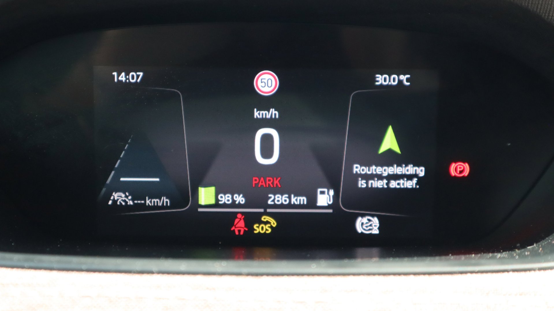 Foto van Skoda Enyaq 60