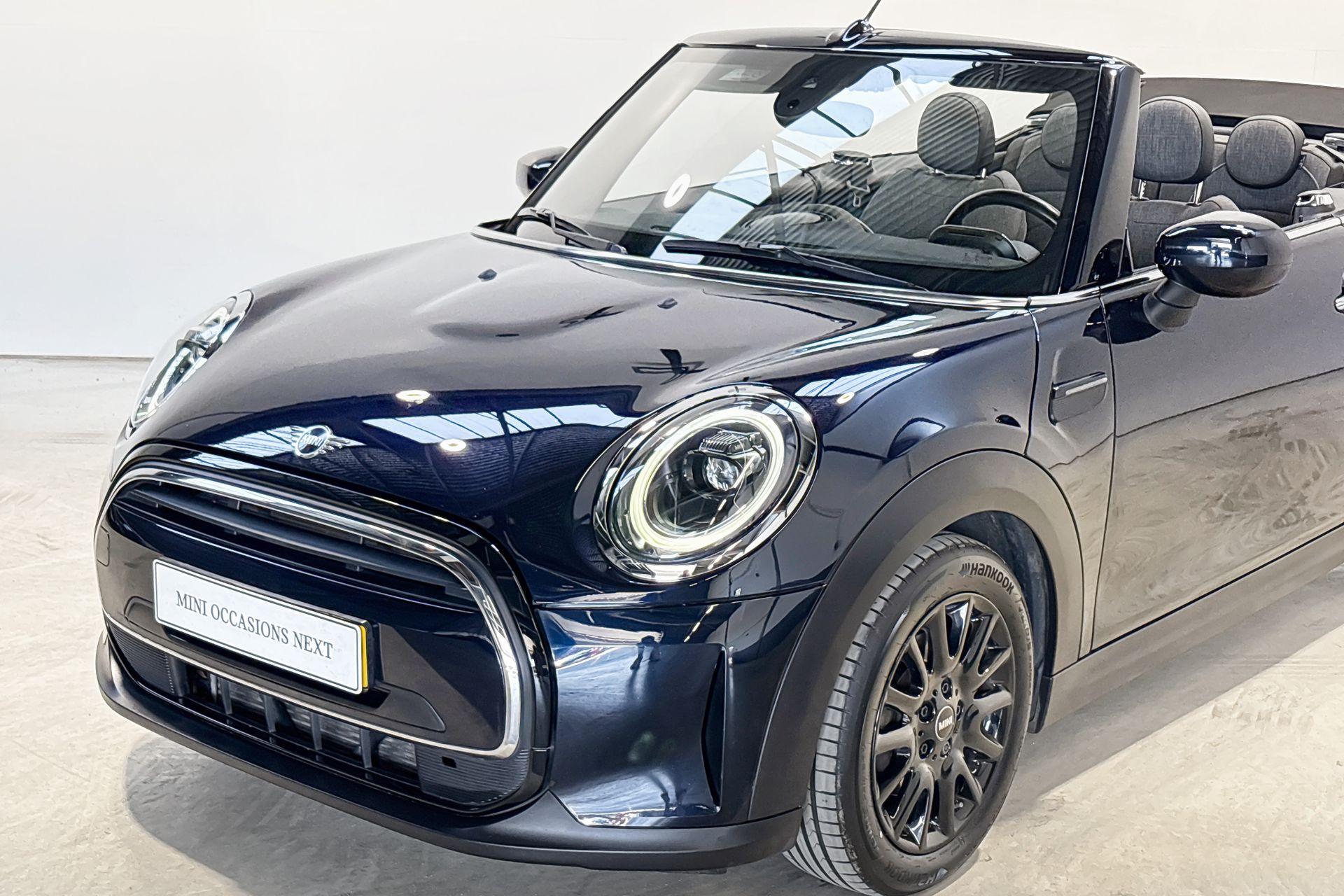 Foto van Mini One