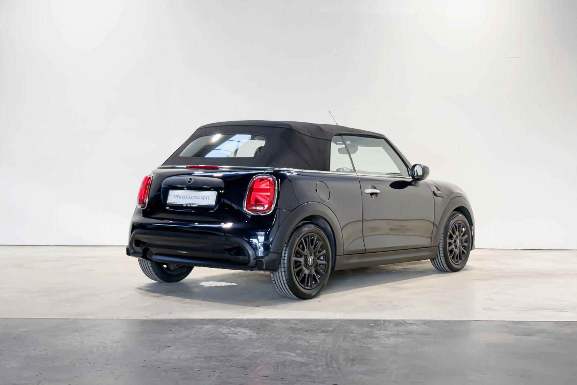 Foto van Mini One